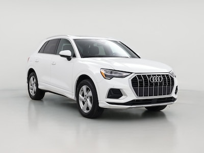 2020 Audi Q3 Premium