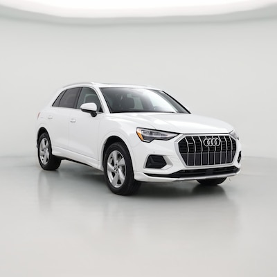 2020 Audi Q3 Premium
