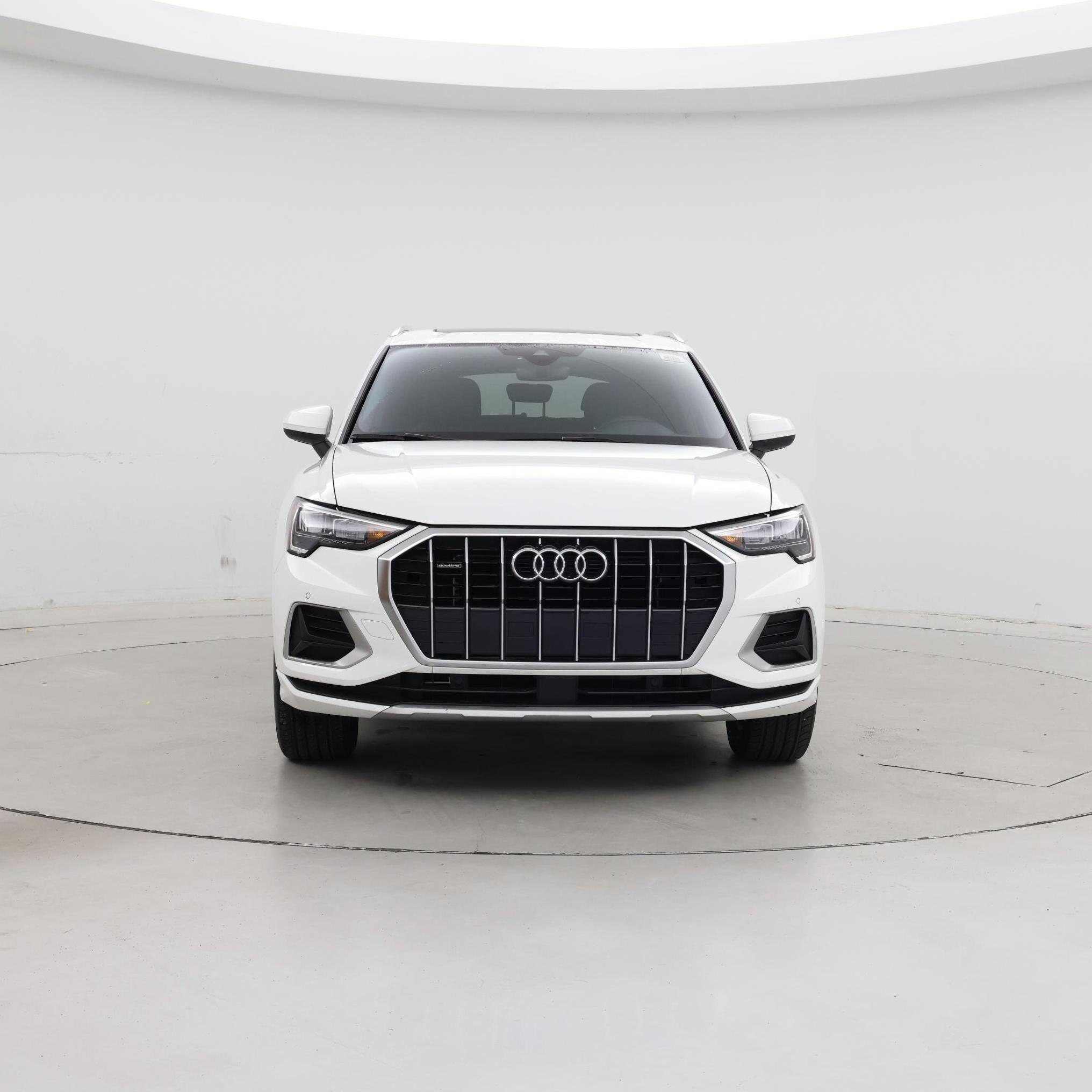 Thumbnail: 2020 Audi Q3 - 5