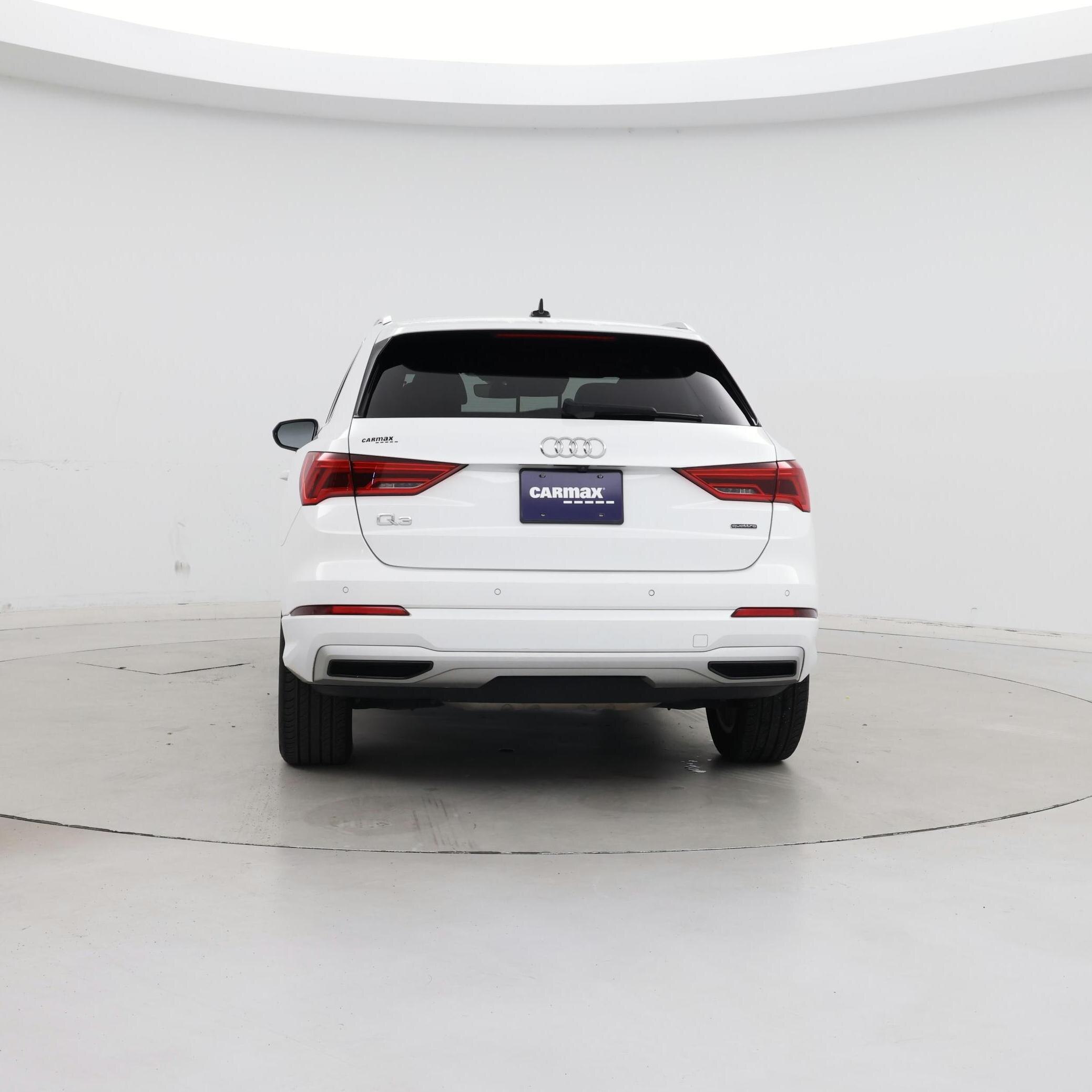 Thumbnail: 2020 Audi Q3 - 6