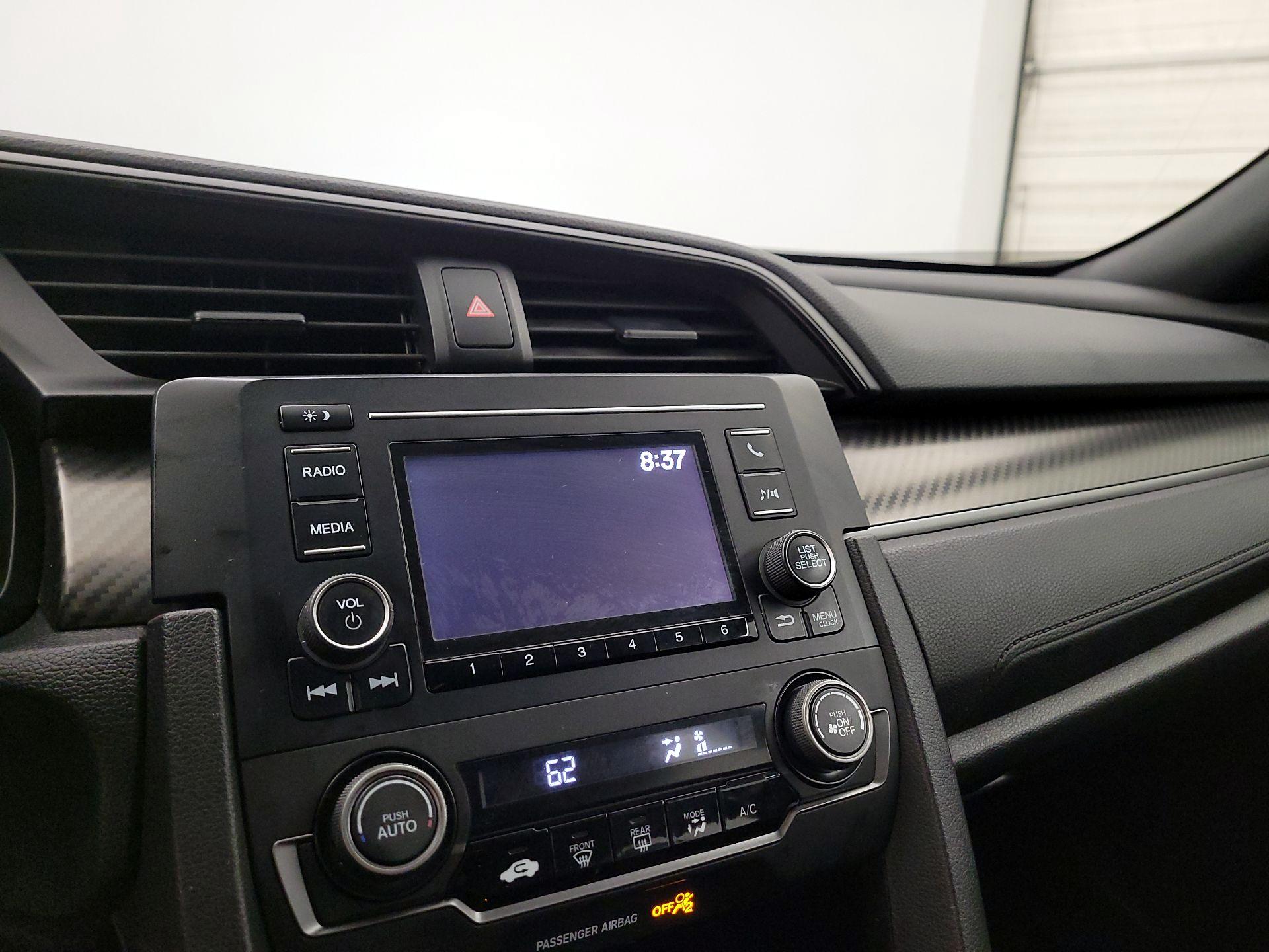 Thumbnail: 2018 Honda Civic - 13