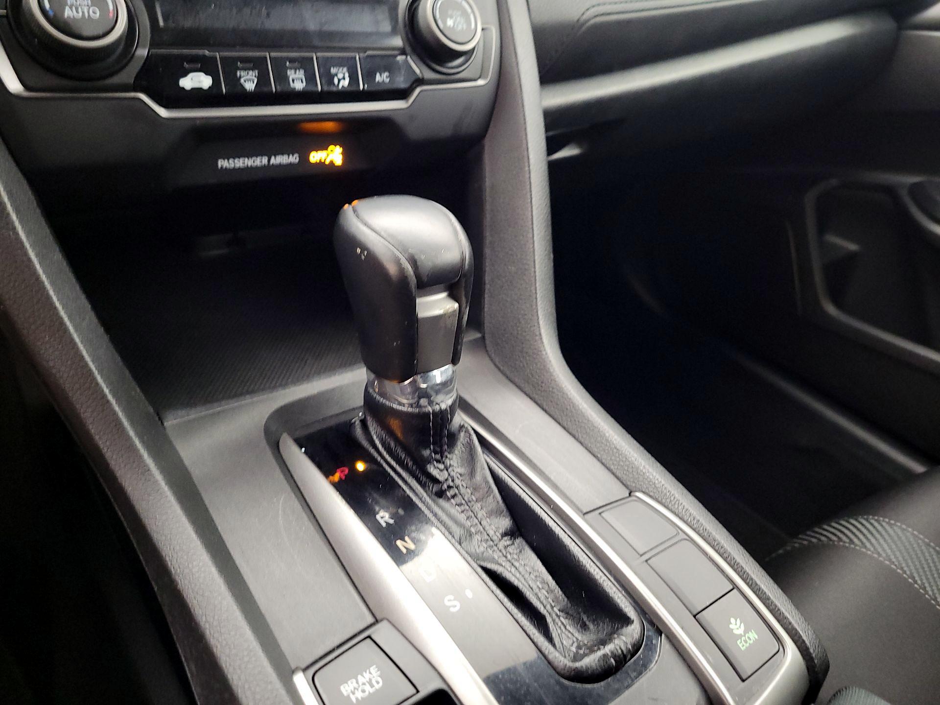 Thumbnail: 2018 Honda Civic - 15