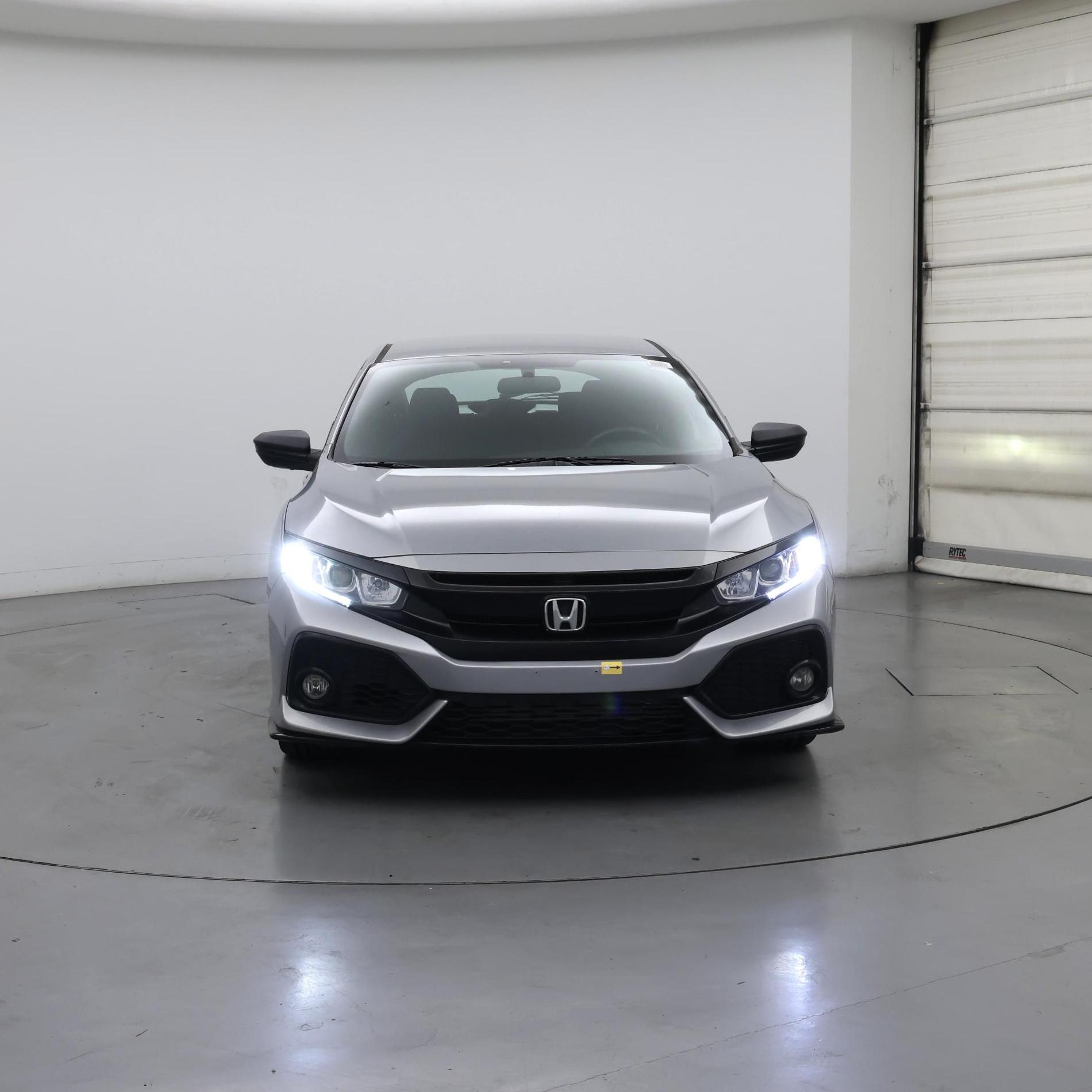 Thumbnail: 2018 Honda Civic - 5