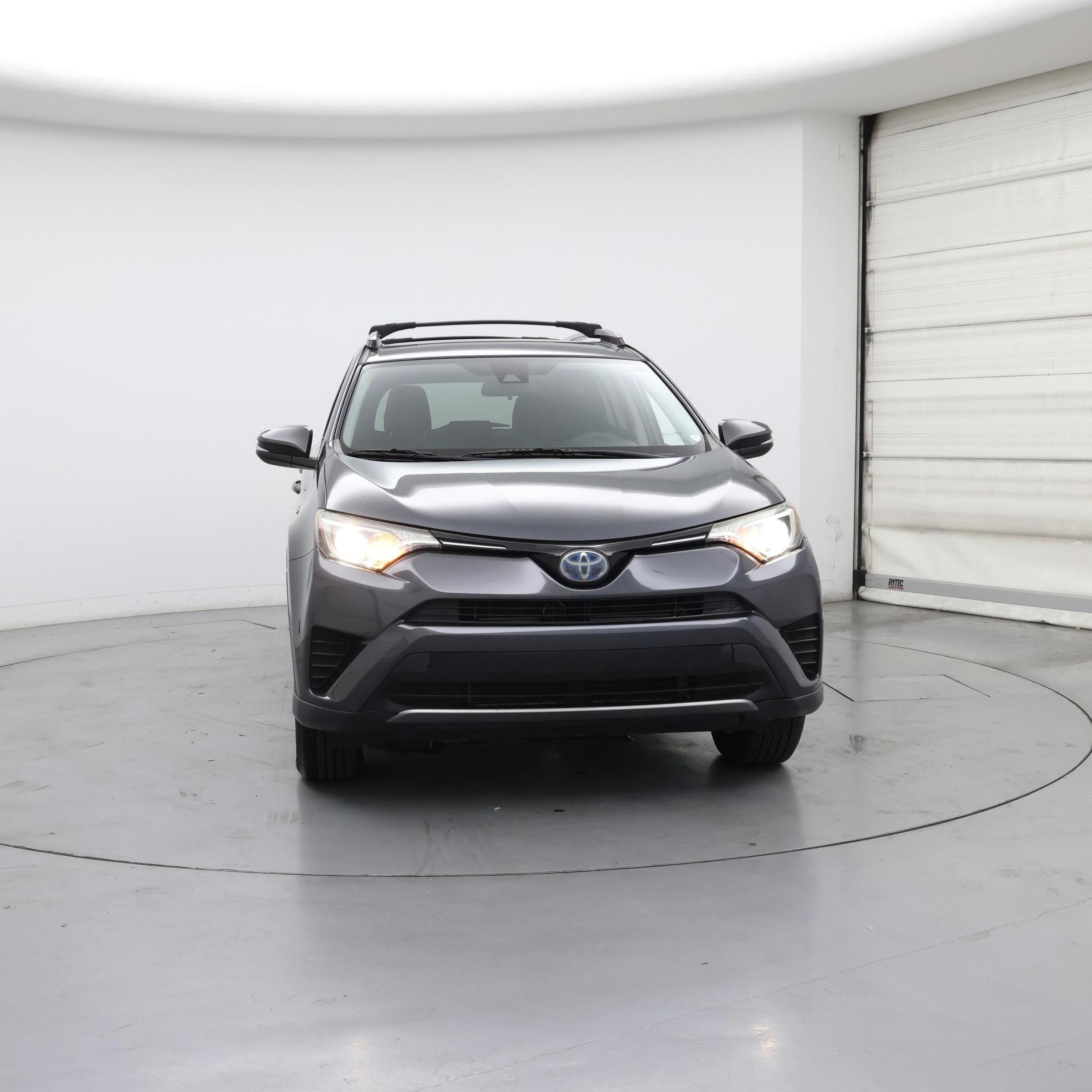 Thumbnail: 2018 Toyota RAV4 - 5