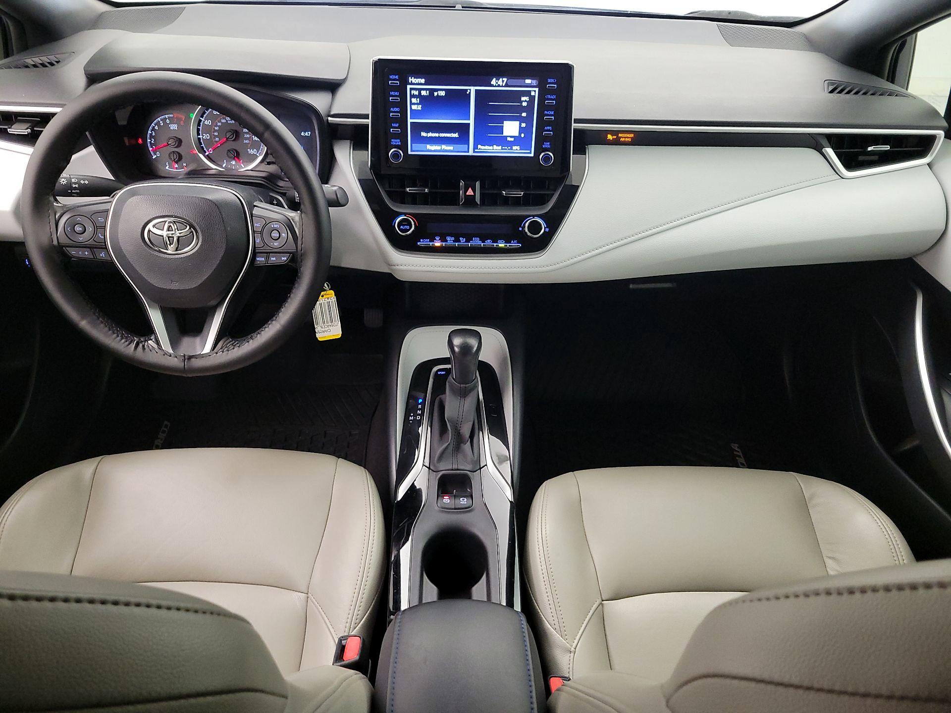 Thumbnail: 2020 Toyota Corolla - 9