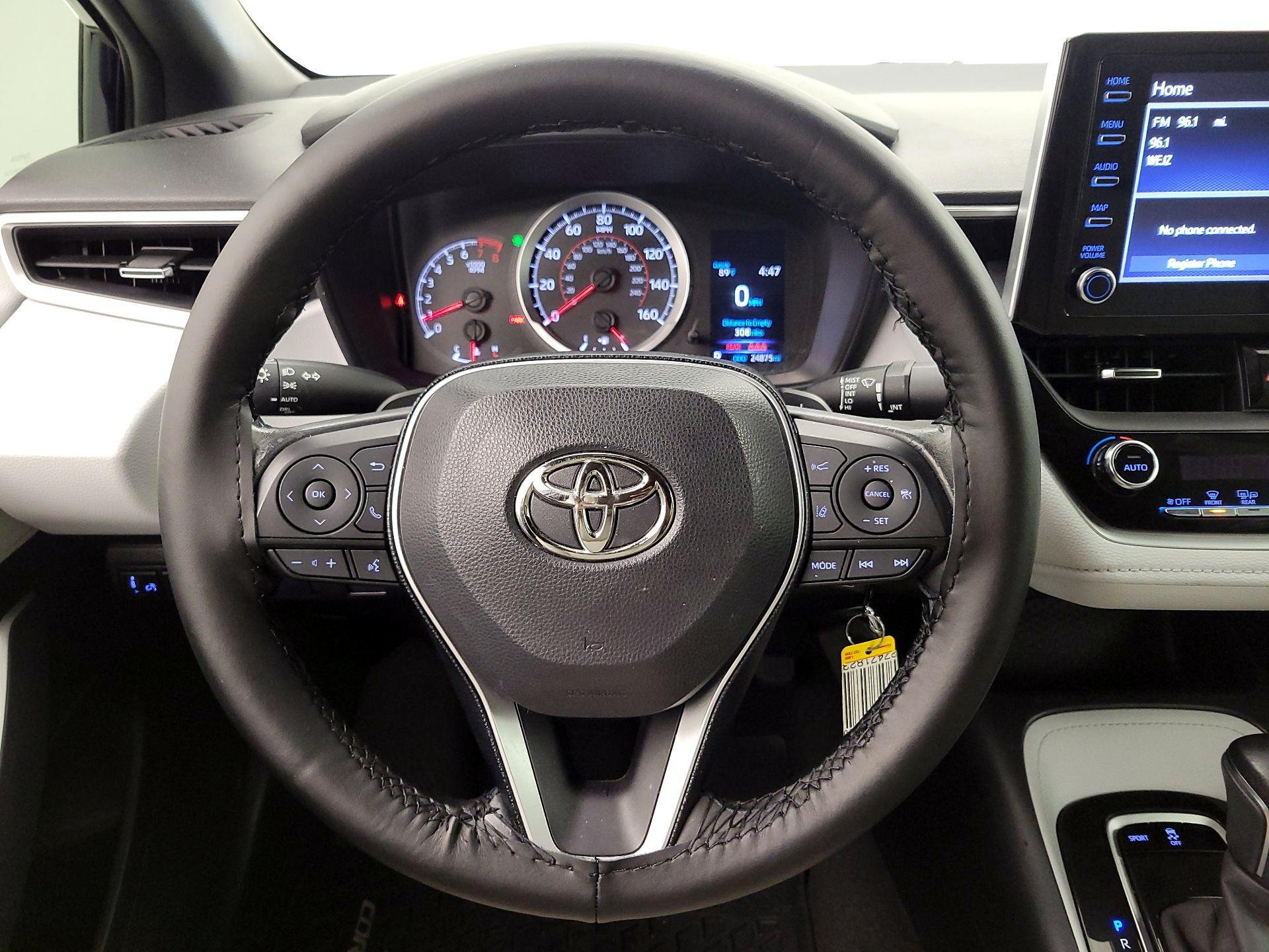 Thumbnail: 2020 Toyota Corolla - 10