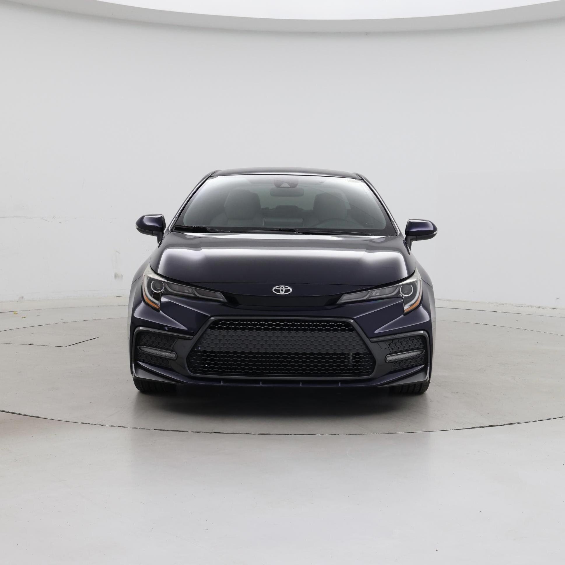 Thumbnail: 2020 Toyota Corolla - 5