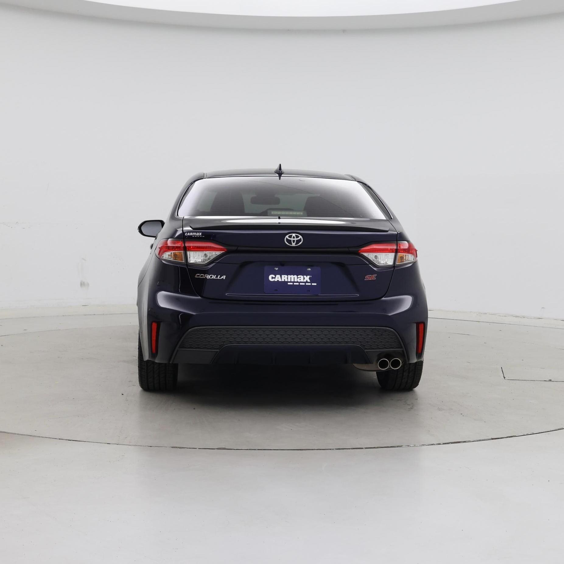 Thumbnail: 2020 Toyota Corolla - 6