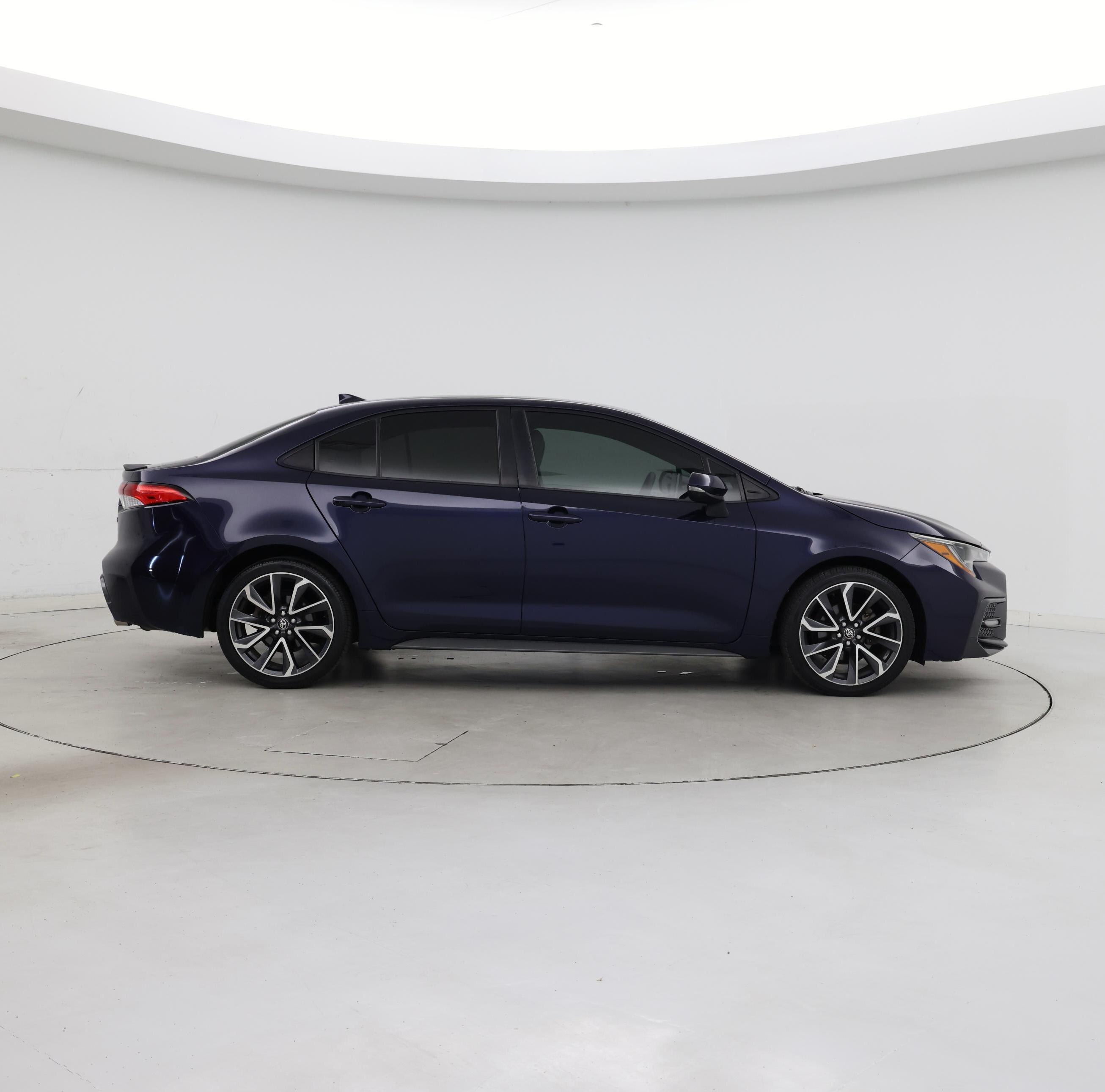 Thumbnail: 2020 Toyota Corolla - 7