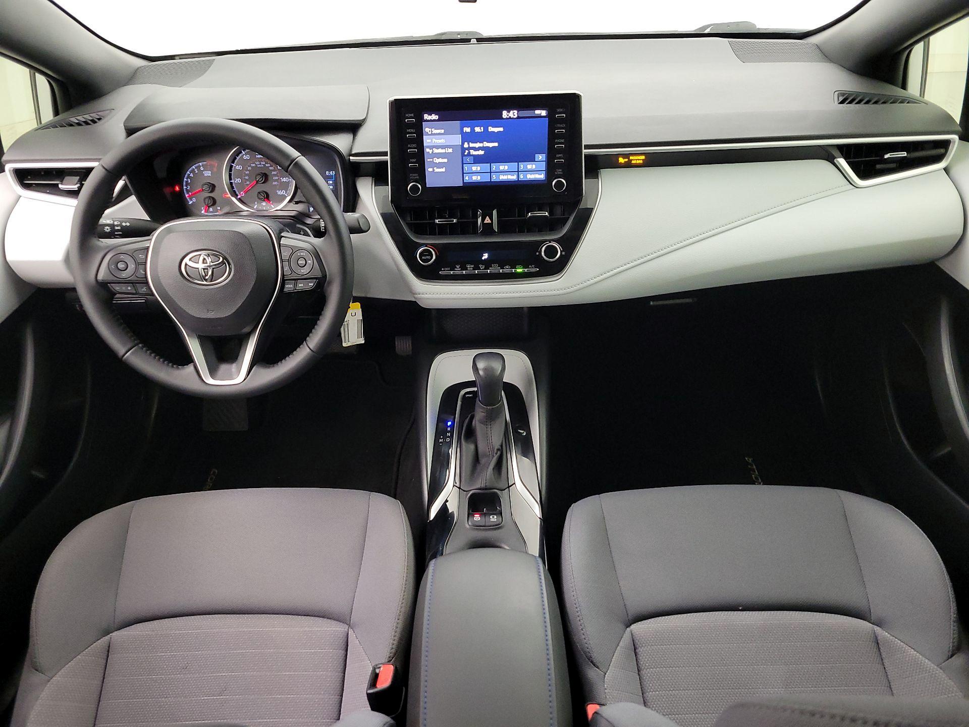 Thumbnail: 2020 Toyota Corolla - 9