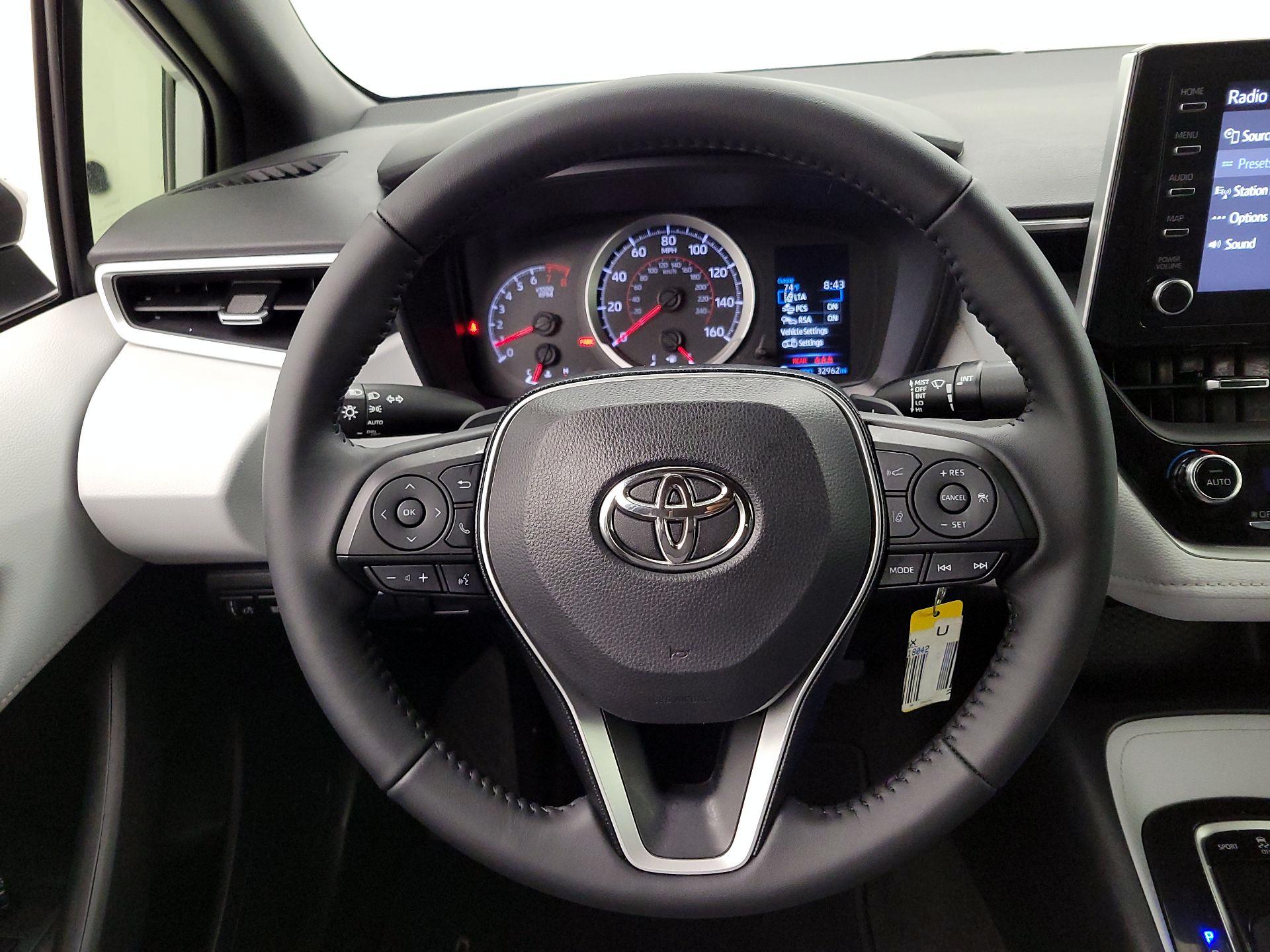 Thumbnail: 2020 Toyota Corolla - 10