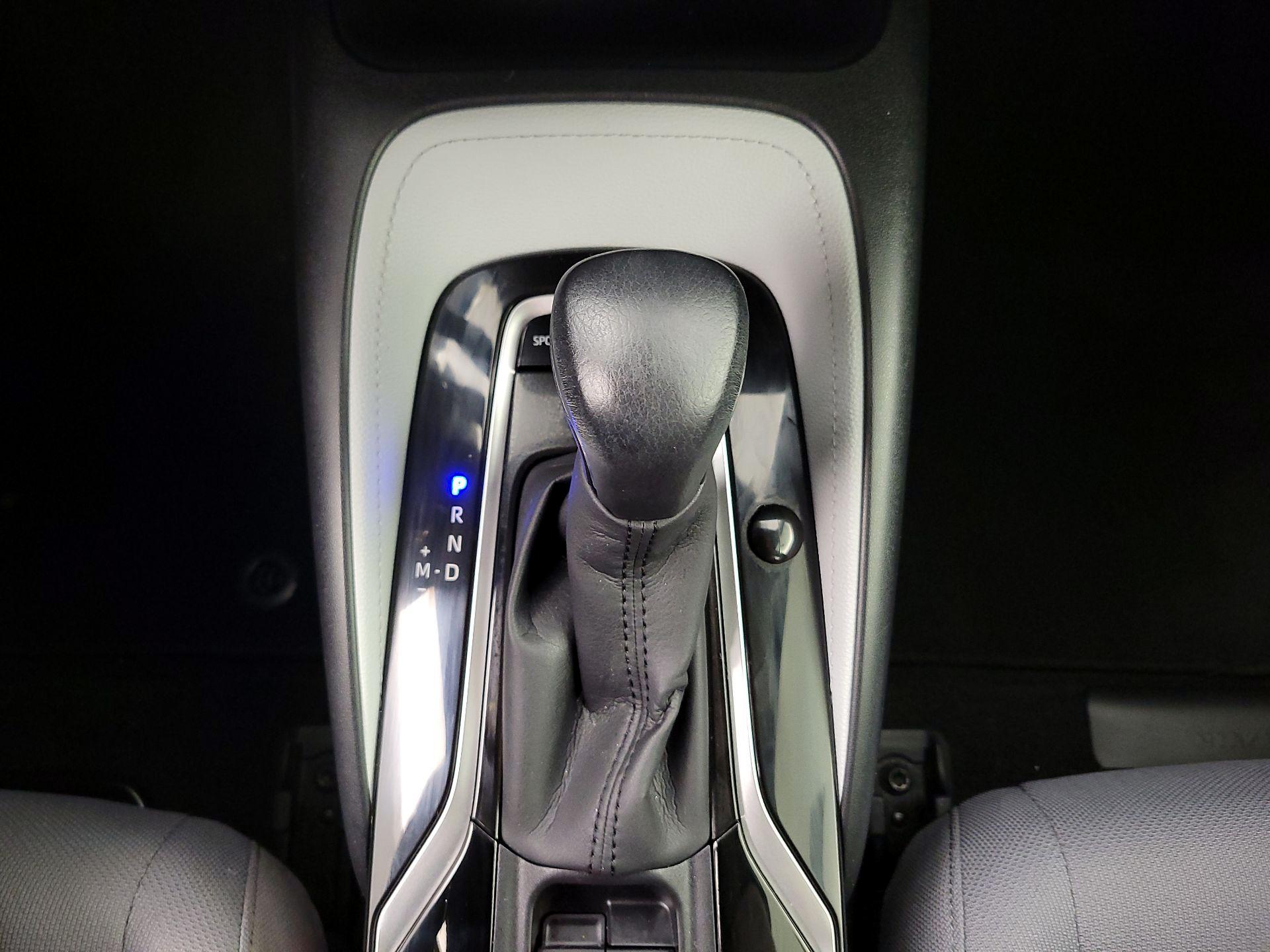 Thumbnail: 2020 Toyota Corolla - 17