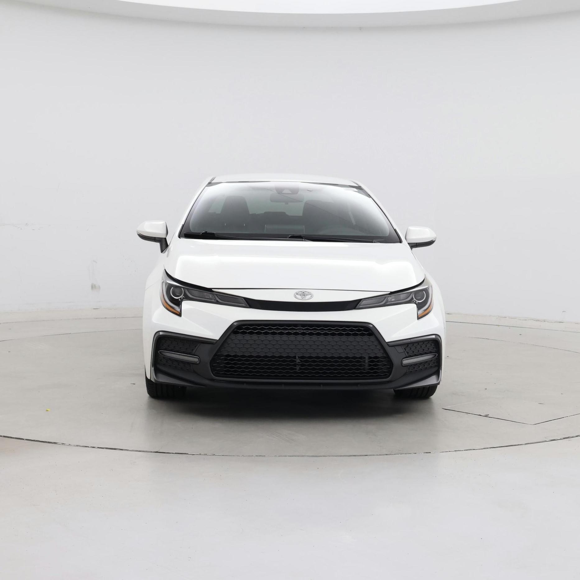 Thumbnail: 2020 Toyota Corolla - 5