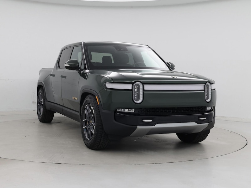 2022 Rivian R1T Adventure -
                  Jacksonville, FL