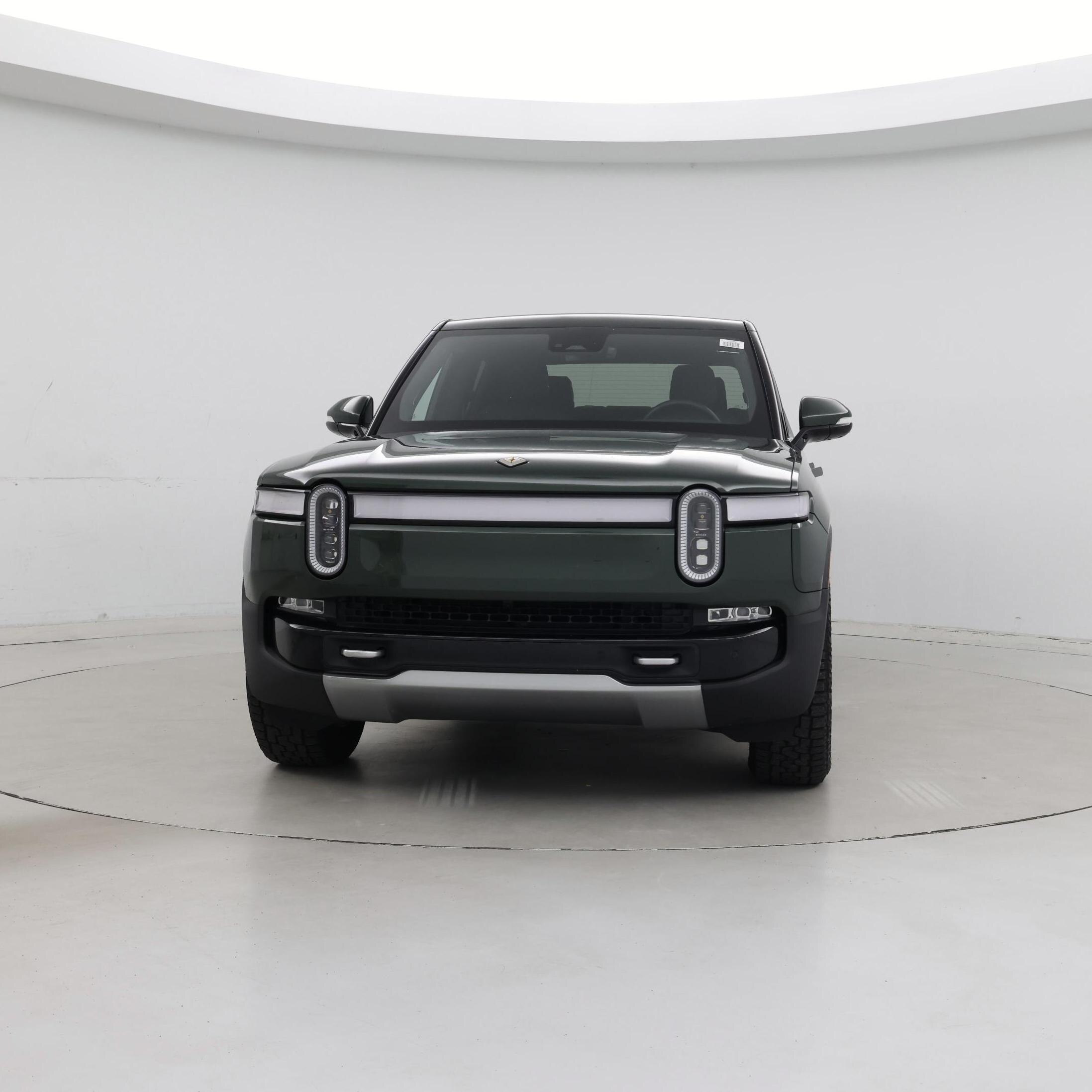 Thumbnail: 2022 Rivian R1T - 5