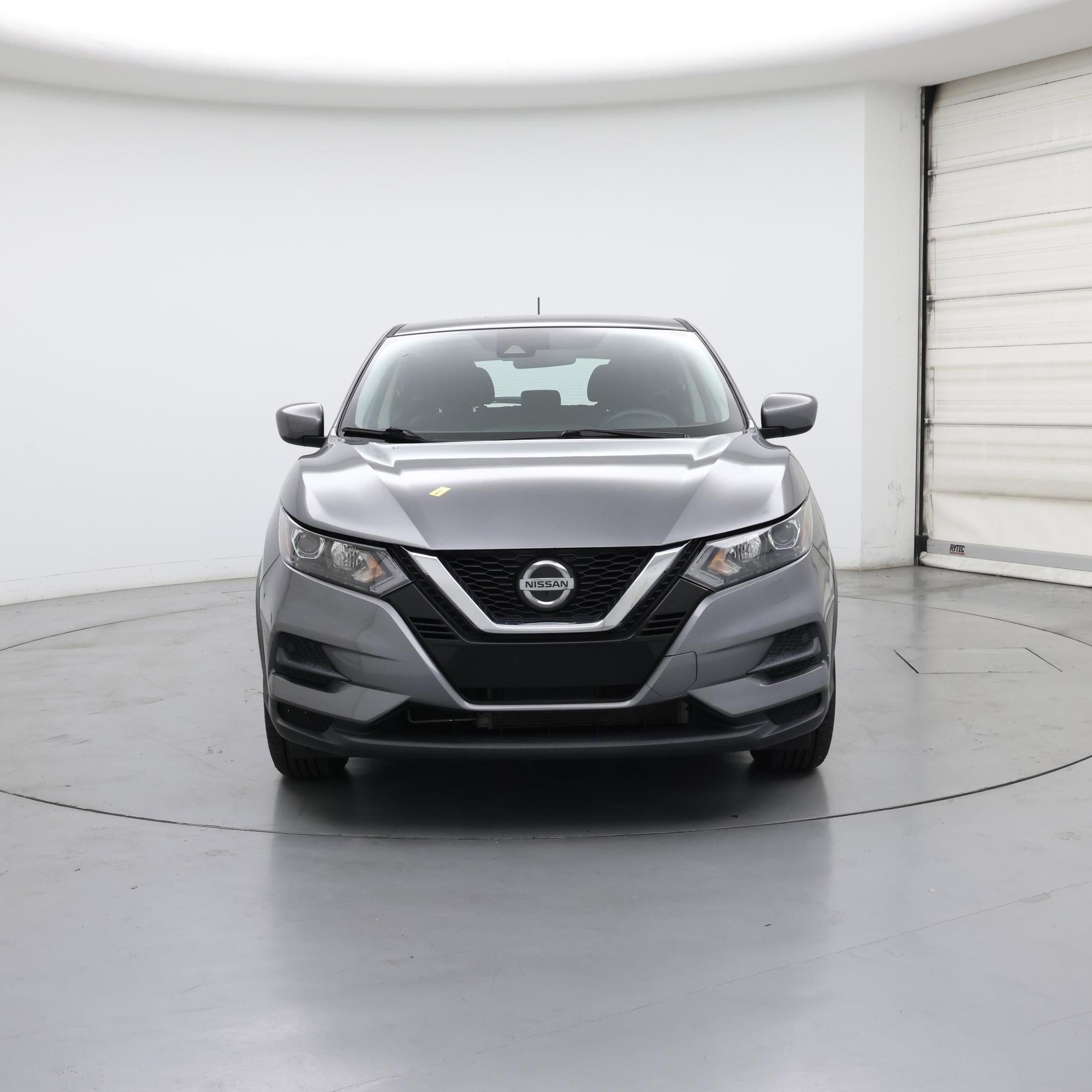 Thumbnail: 2021 Nissan Rogue Sport - 5