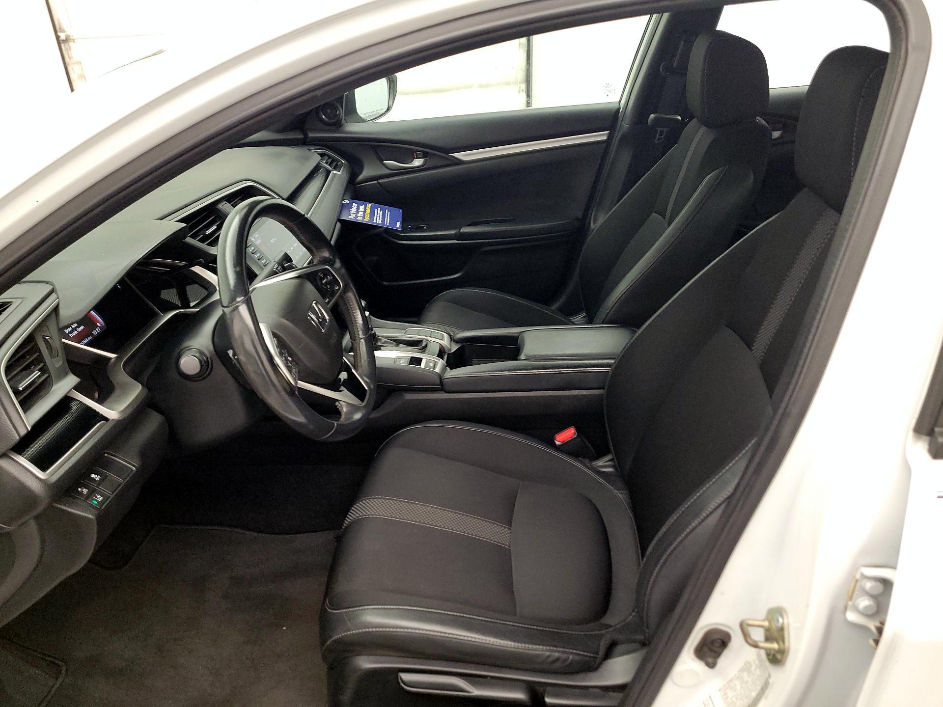Thumbnail: 2020 Honda Civic - 11