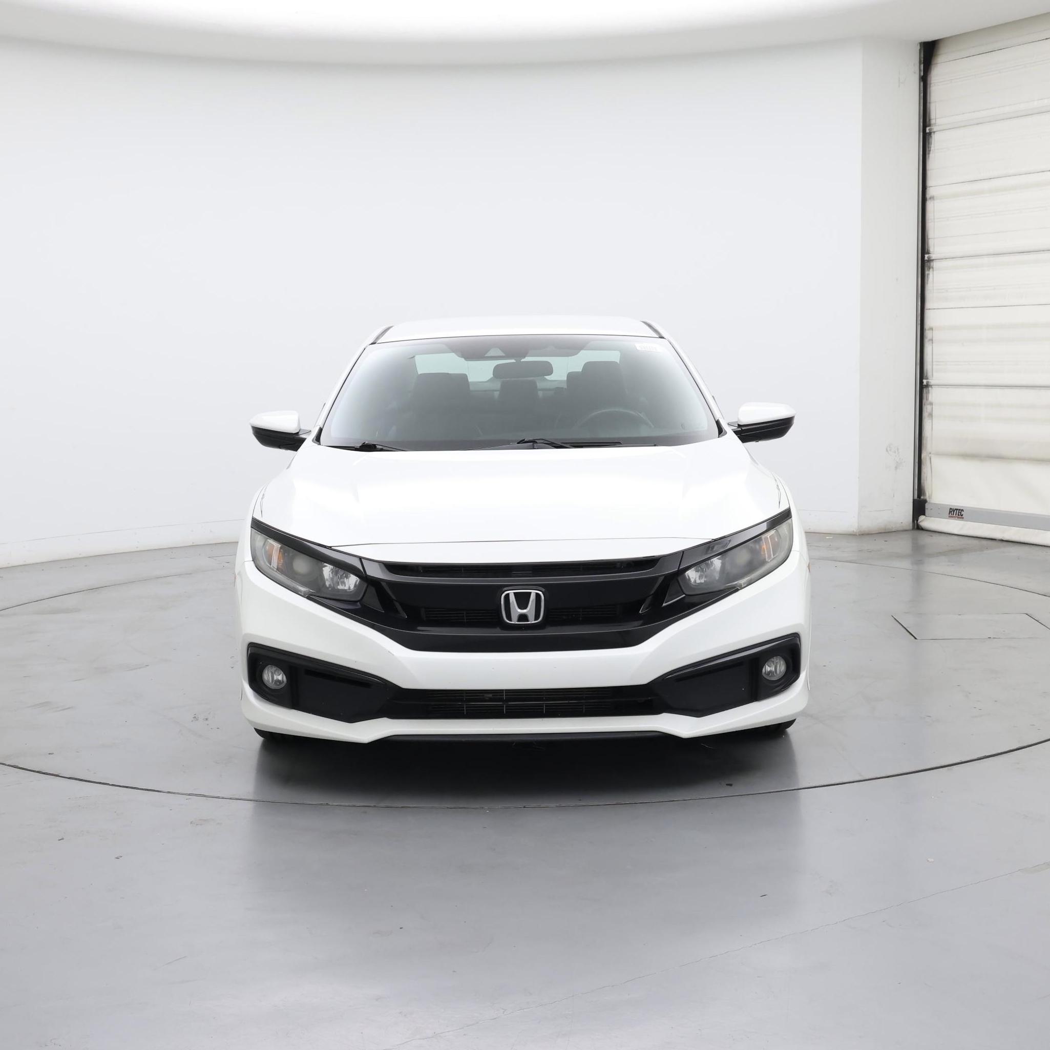 Thumbnail: 2020 Honda Civic - 5