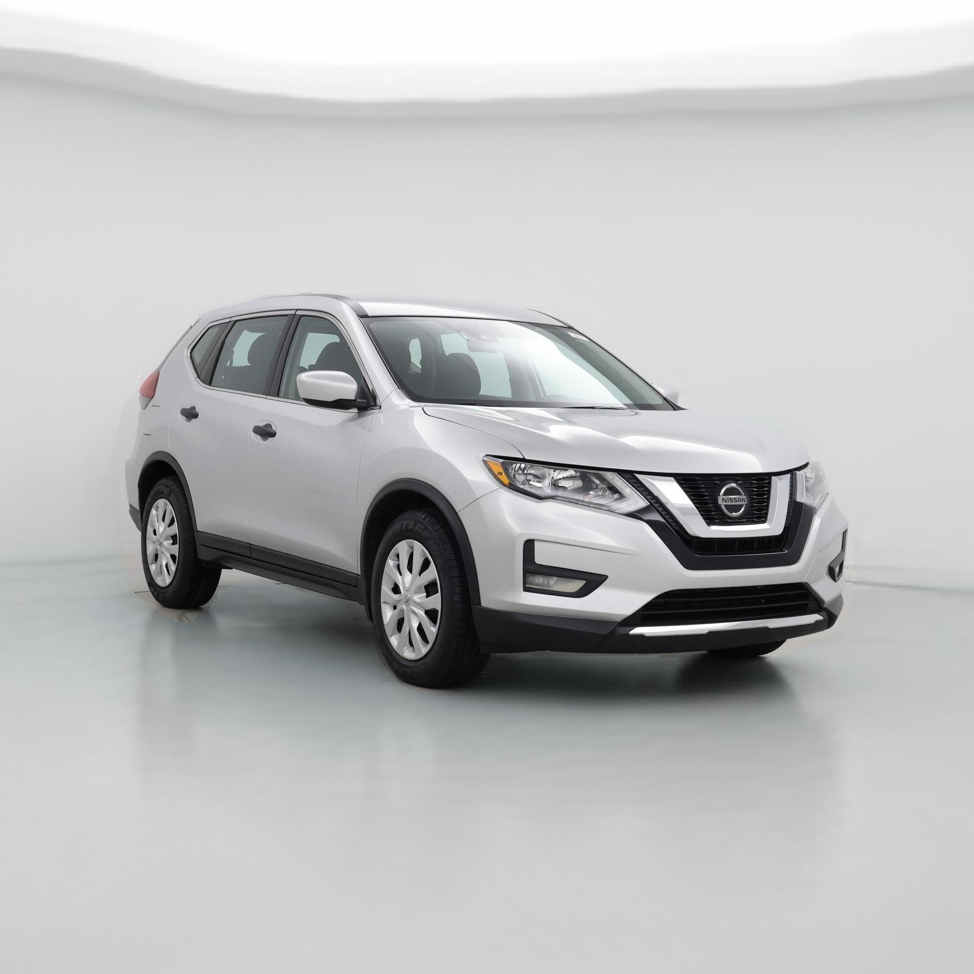 Thumbnail: 2020 Nissan Rogue - 1