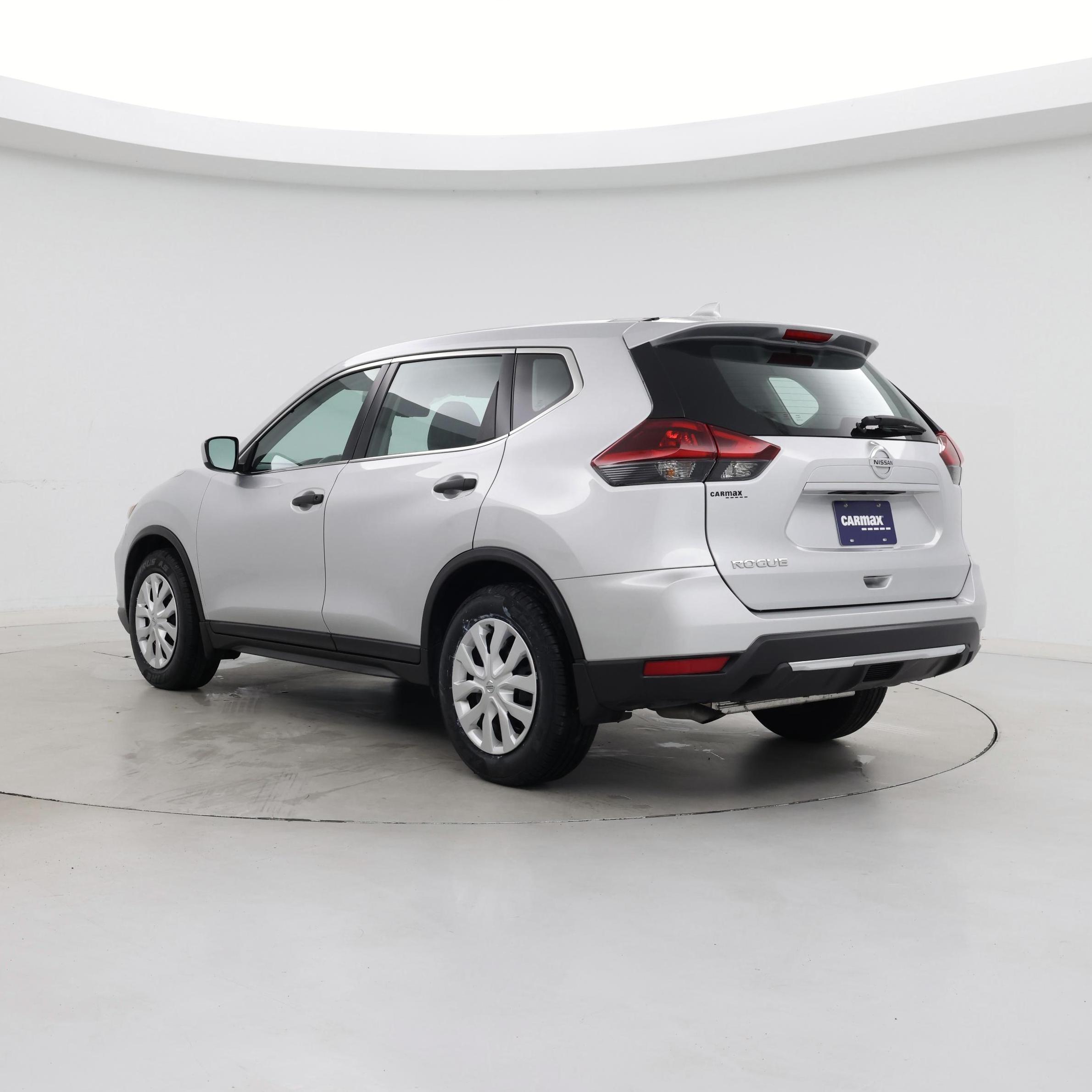 Thumbnail: 2020 Nissan Rogue - 2