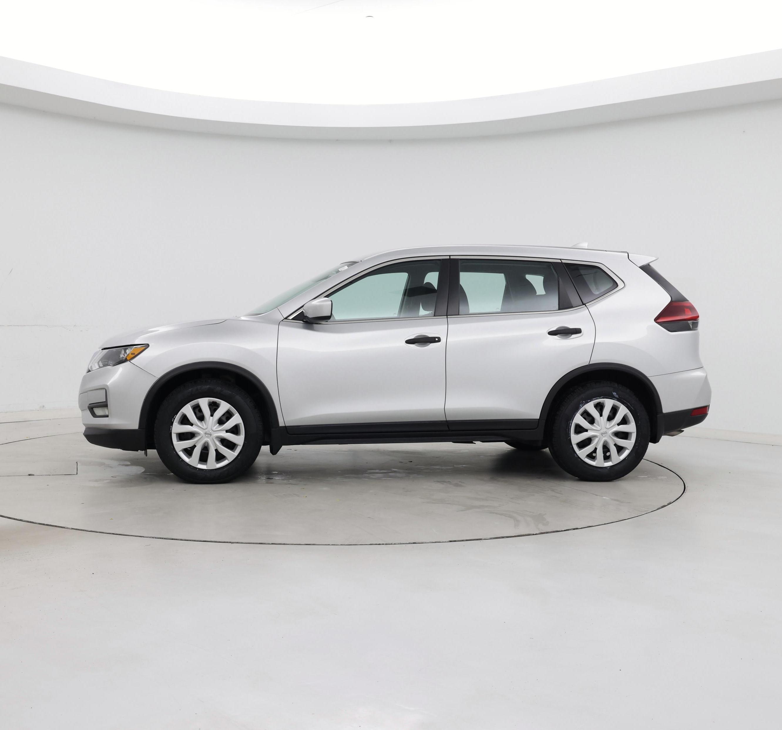 Thumbnail: 2020 Nissan Rogue - 3