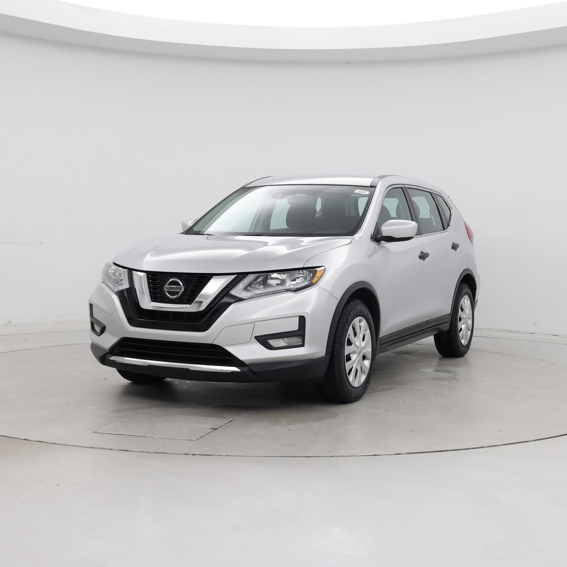 Thumbnail: 2020 Nissan Rogue - 4