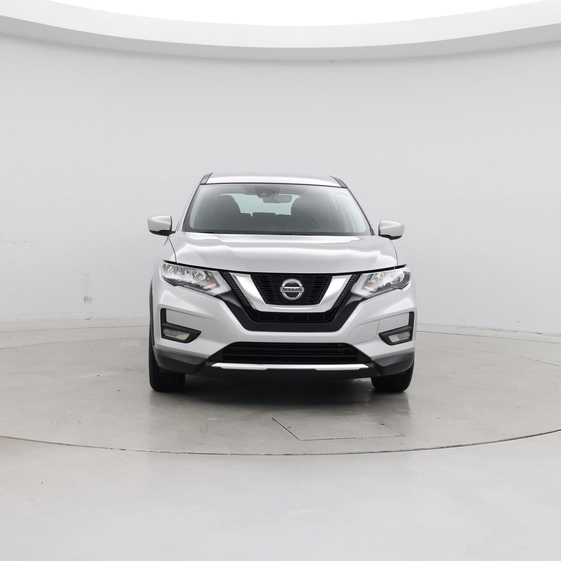 Thumbnail: 2020 Nissan Rogue - 5