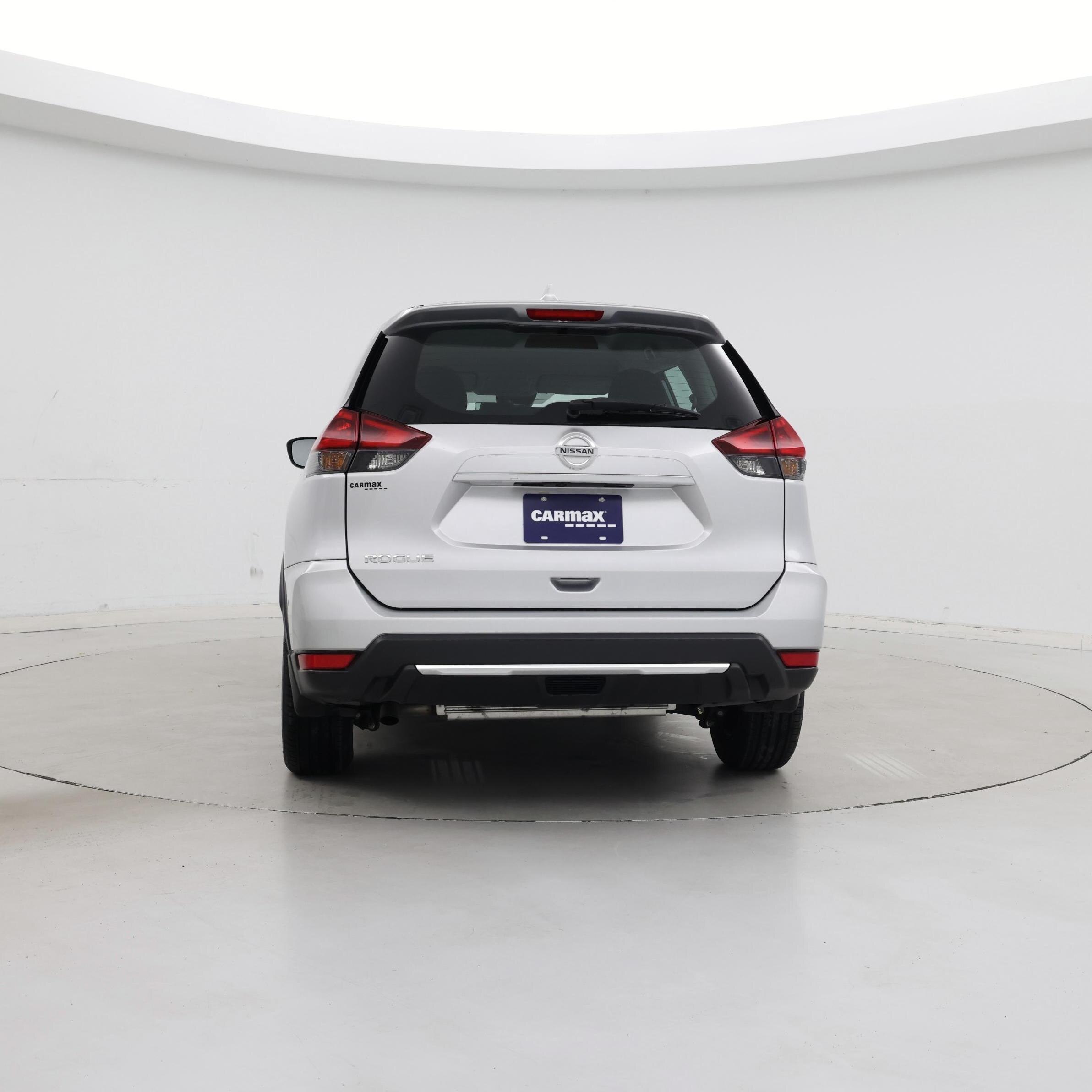 Thumbnail: 2020 Nissan Rogue - 6