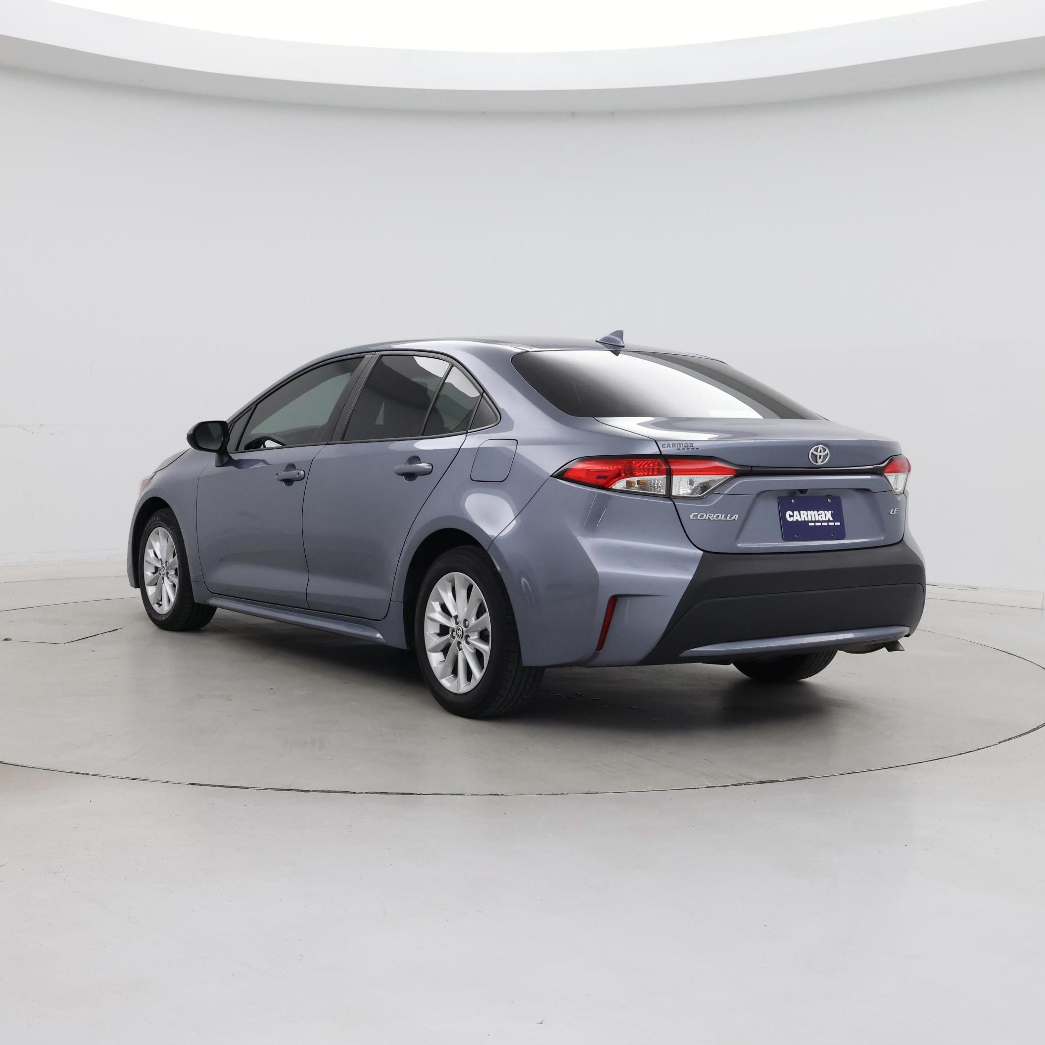 Thumbnail: 2022 Toyota Corolla - 2
