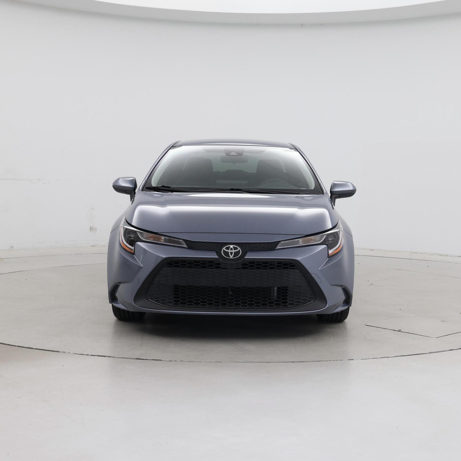Thumbnail: 2022 Toyota Corolla - 5