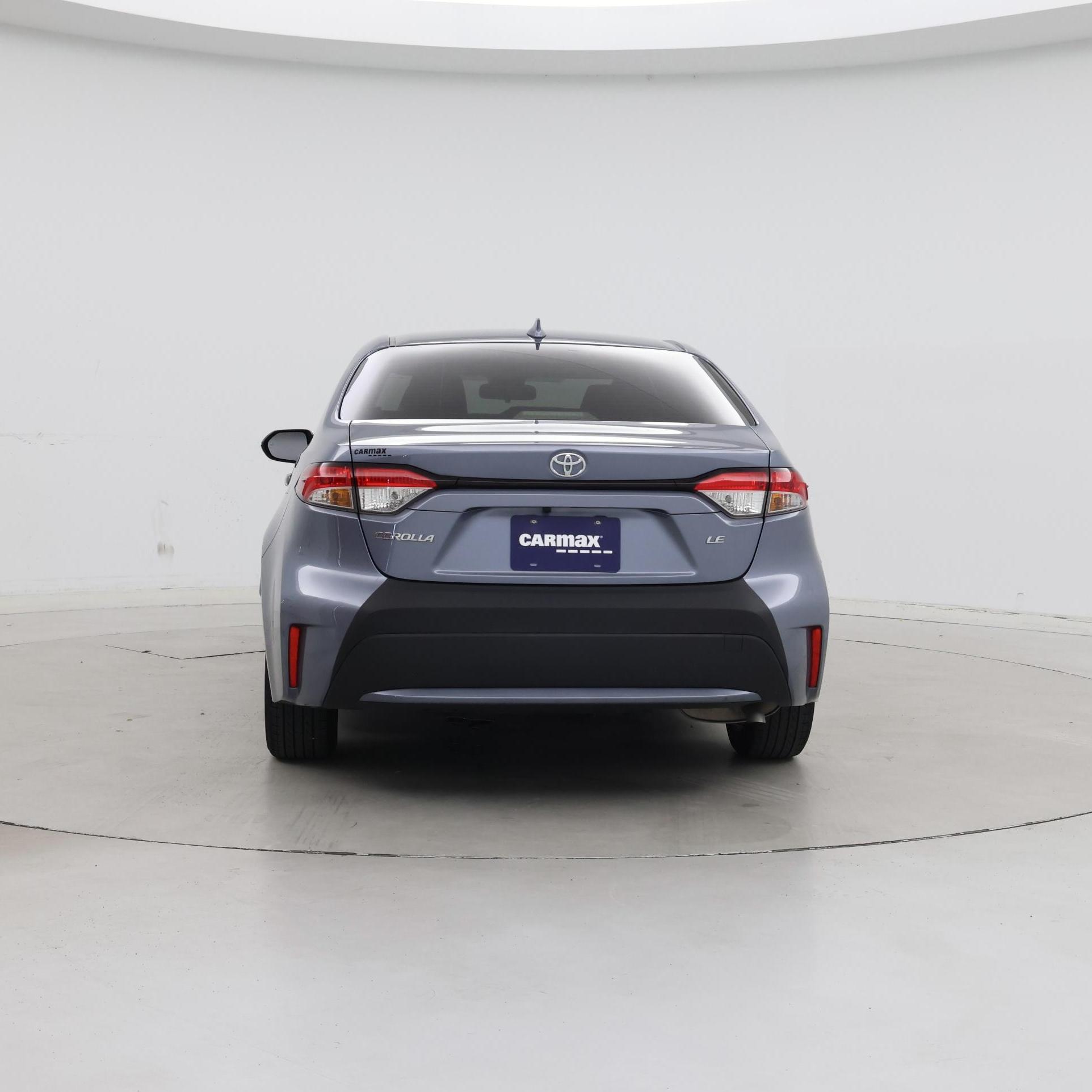 Thumbnail: 2022 Toyota Corolla - 6