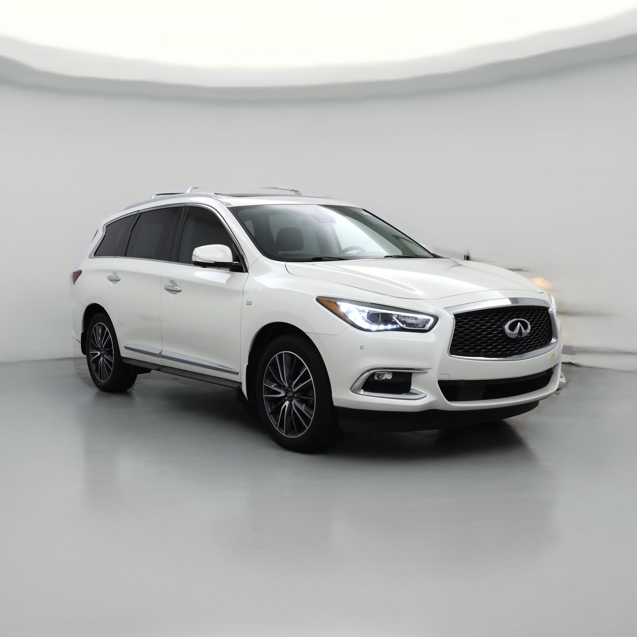 Thumbnail: 2019 INFINITI QX60 - 1