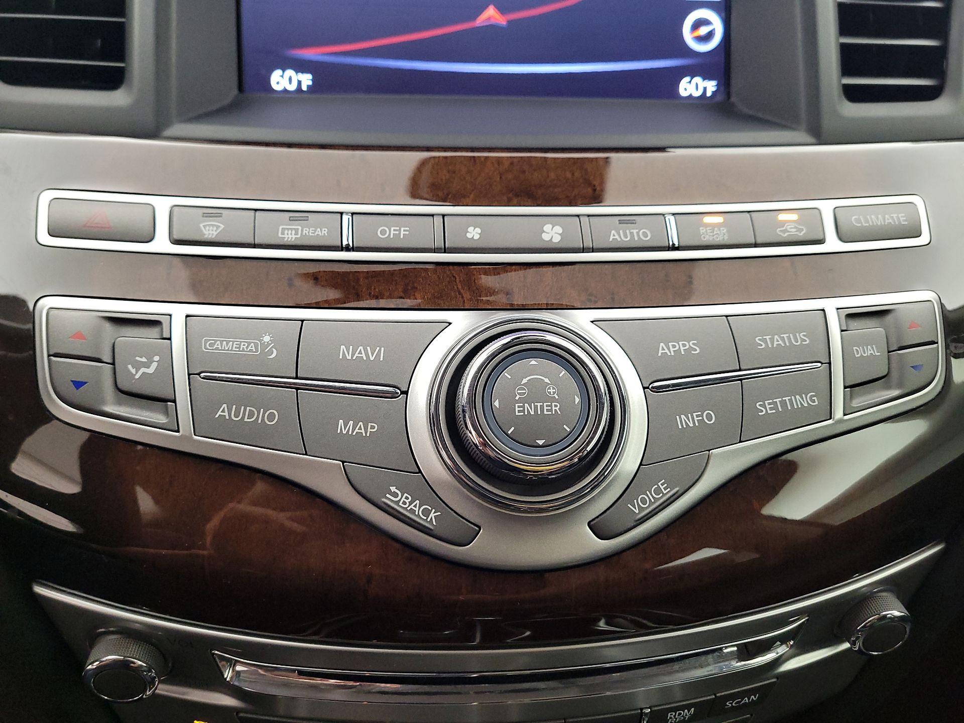 Thumbnail: 2019 INFINITI QX60 - 14