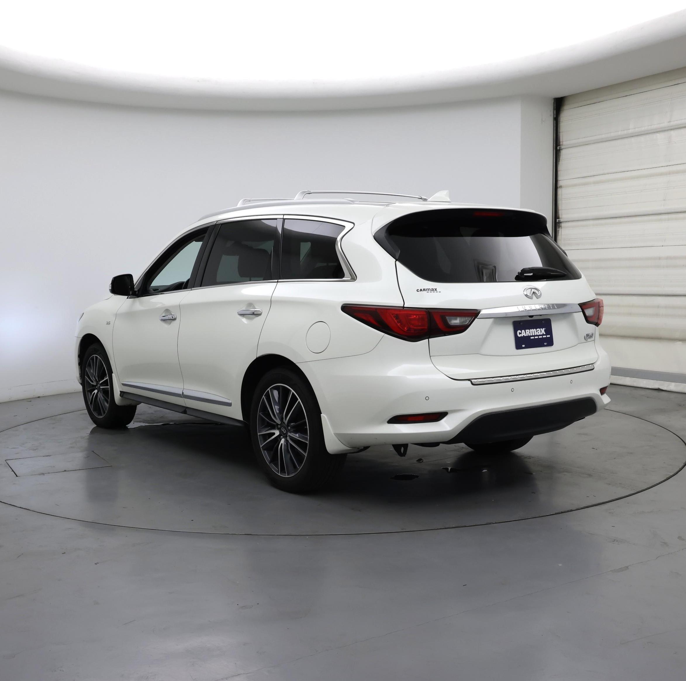Thumbnail: 2019 INFINITI QX60 - 2