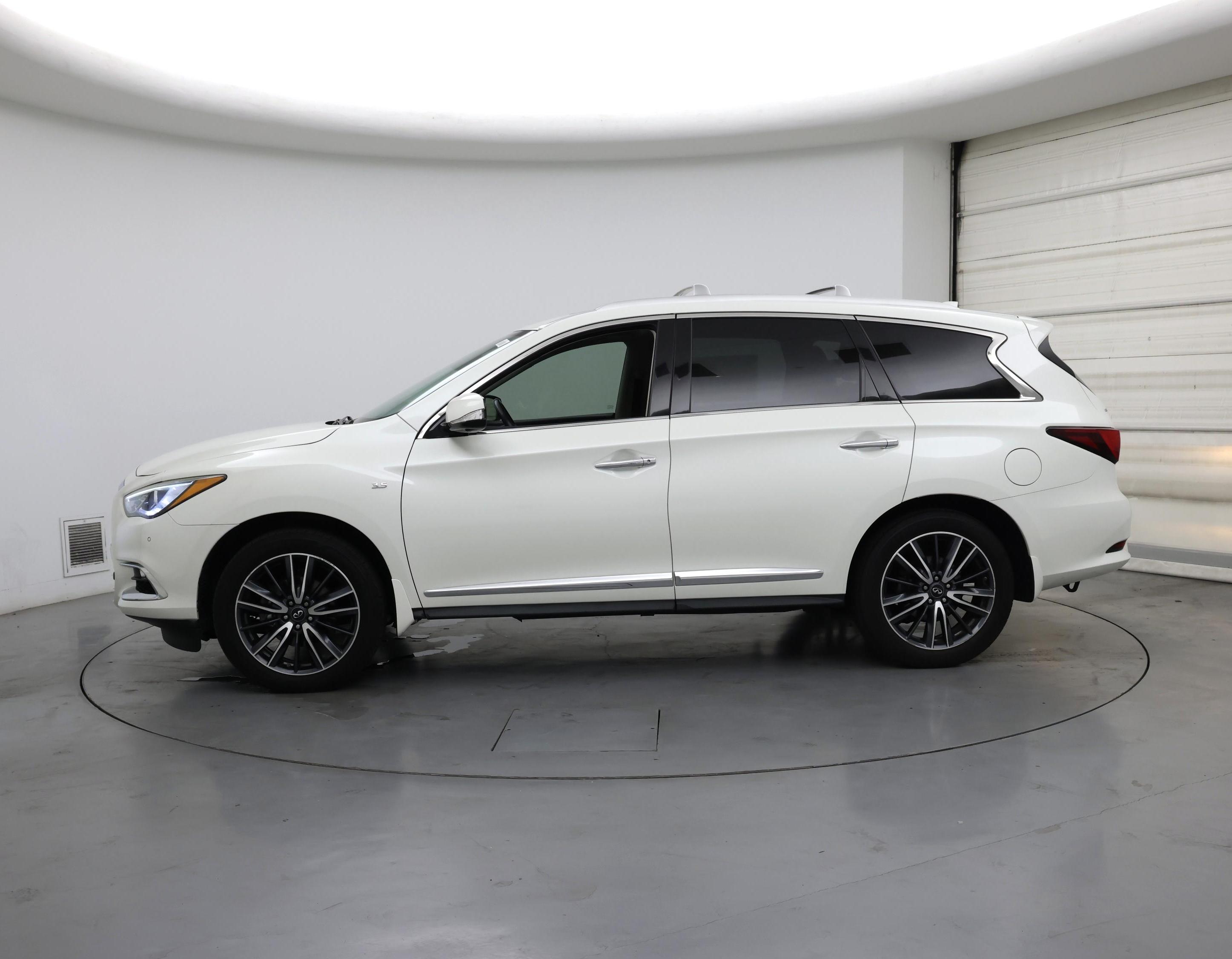 Thumbnail: 2019 INFINITI QX60 - 3