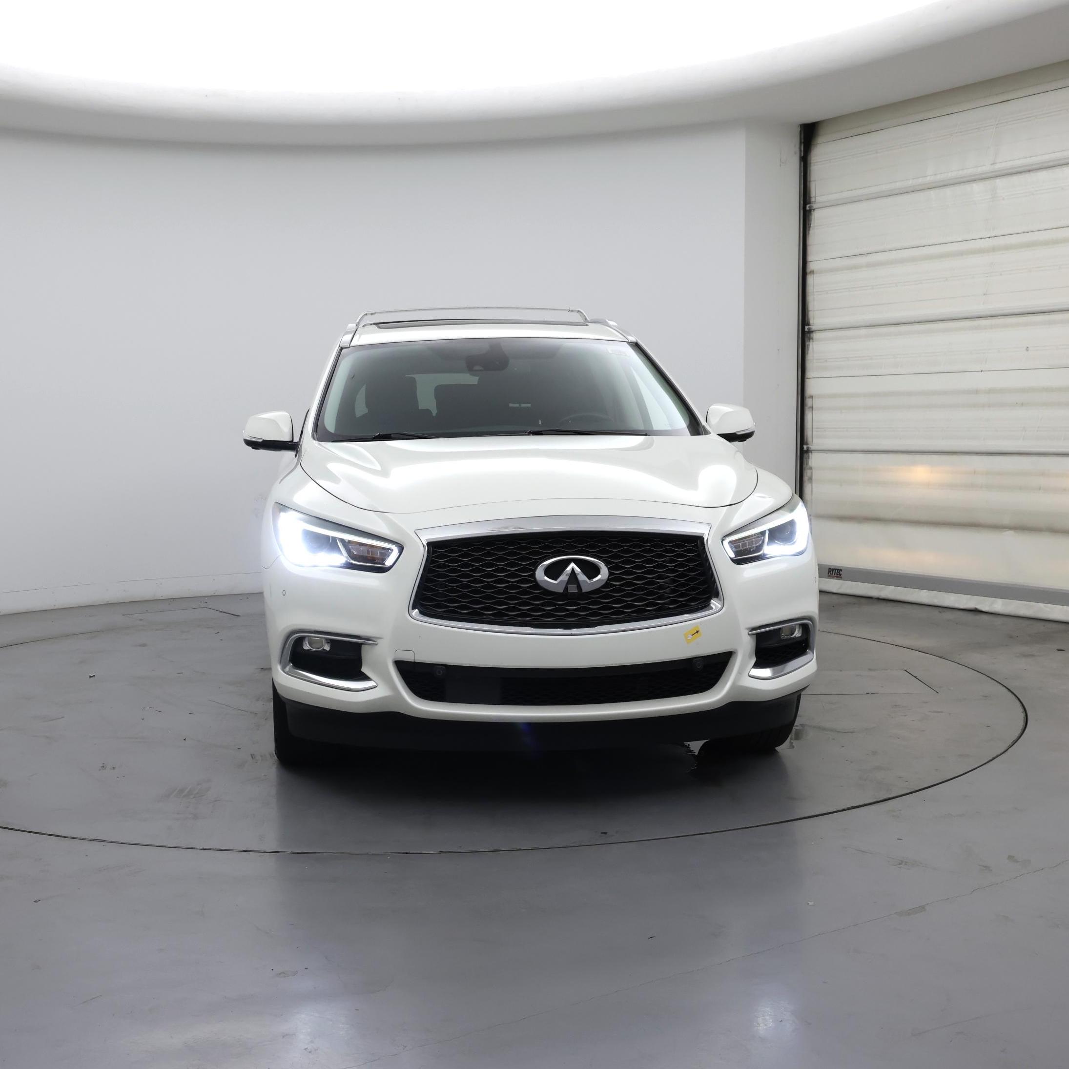 Thumbnail: 2019 INFINITI QX60 - 5