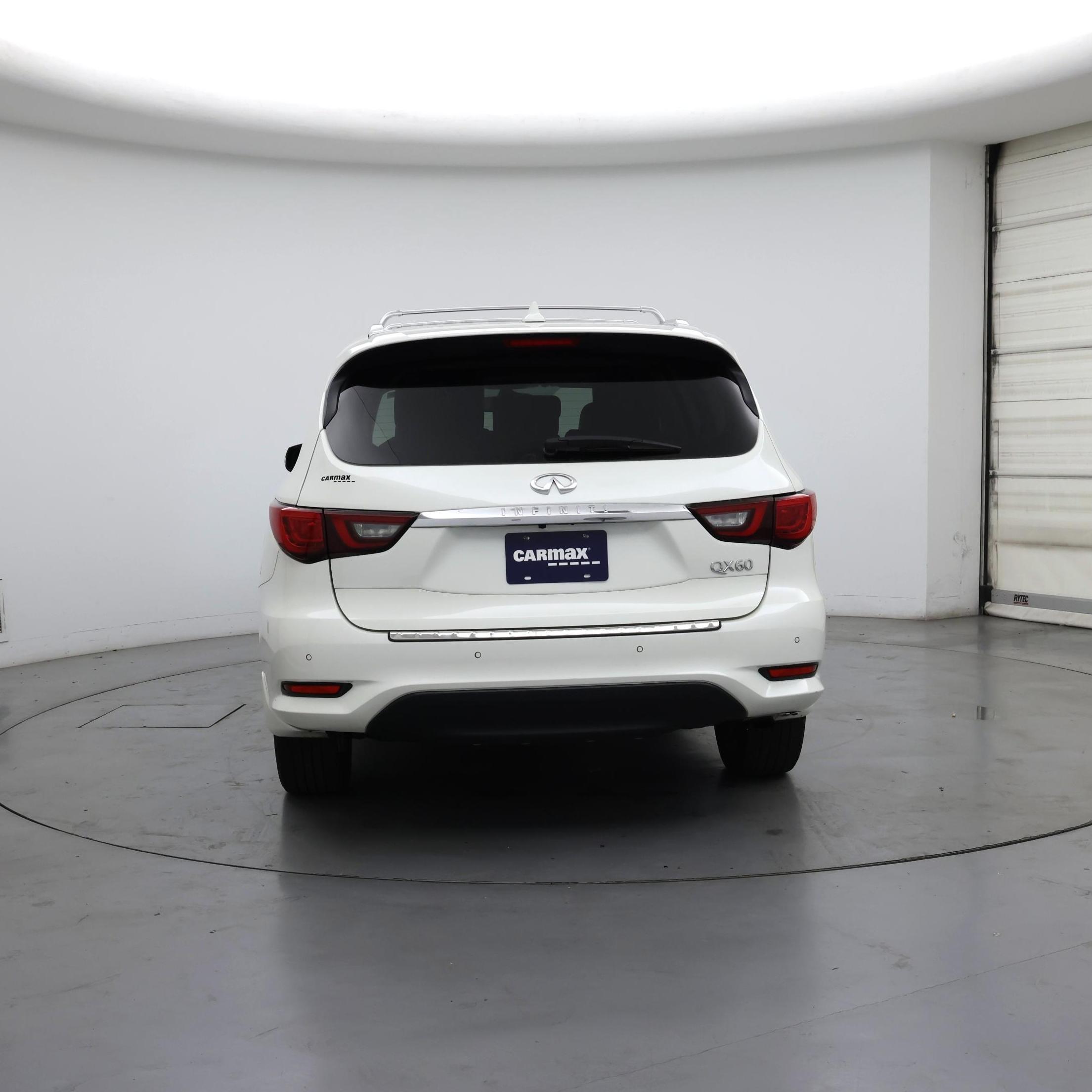 Thumbnail: 2019 INFINITI QX60 - 6