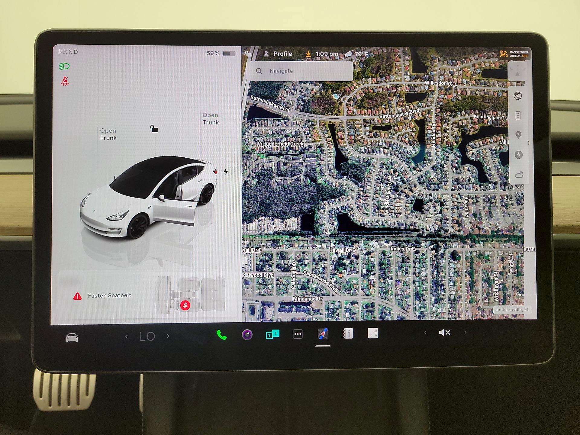 Thumbnail: 2023 Tesla Model 3 - 13