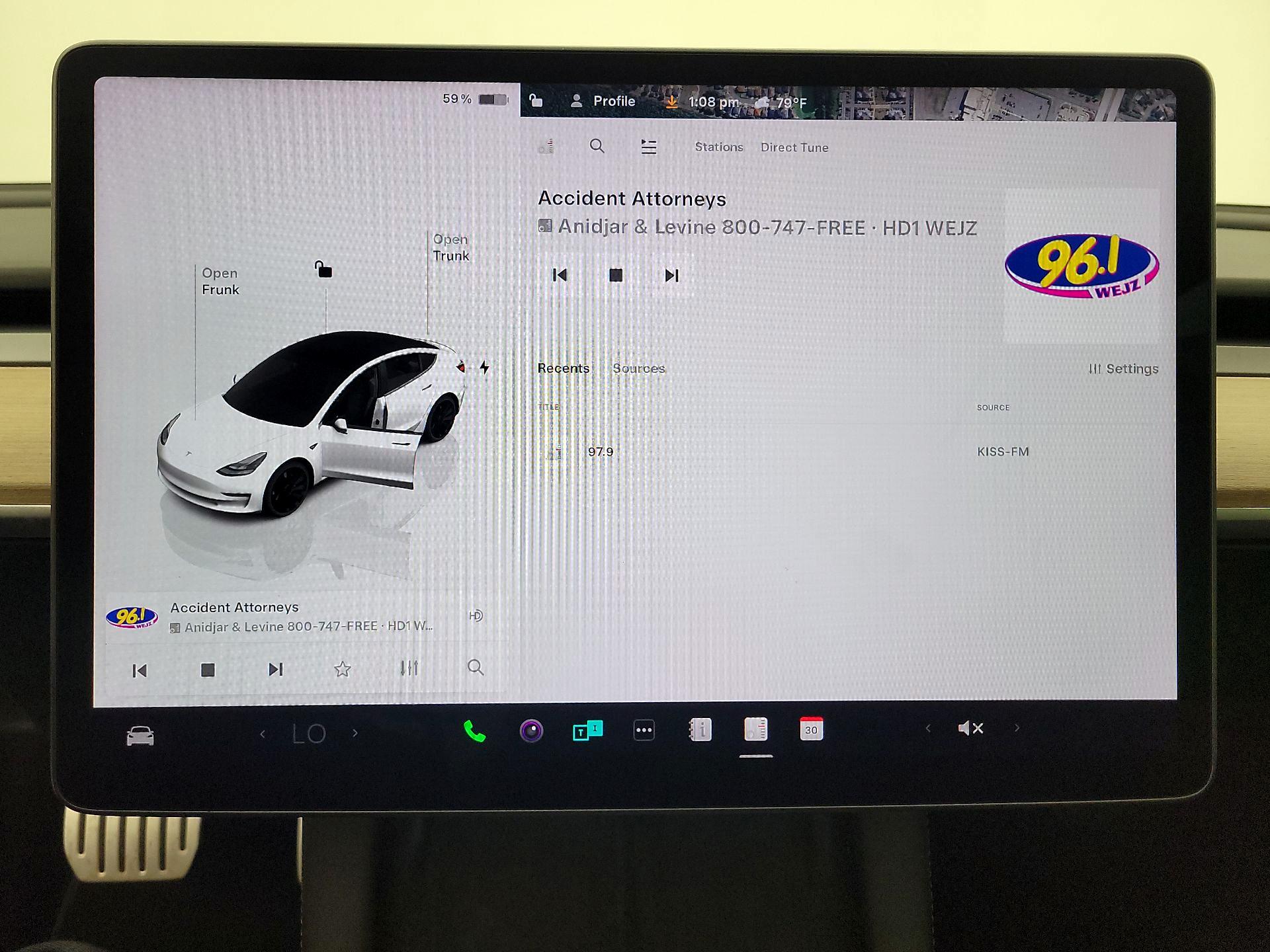 Thumbnail: 2023 Tesla Model 3 - 15