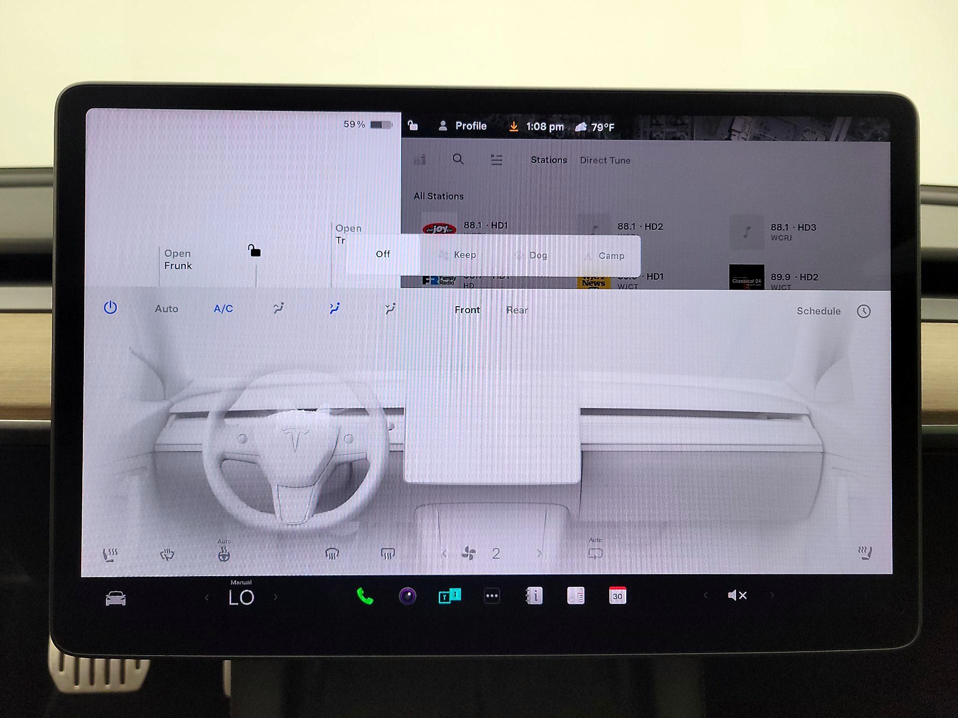 Thumbnail: 2023 Tesla Model 3 - 16