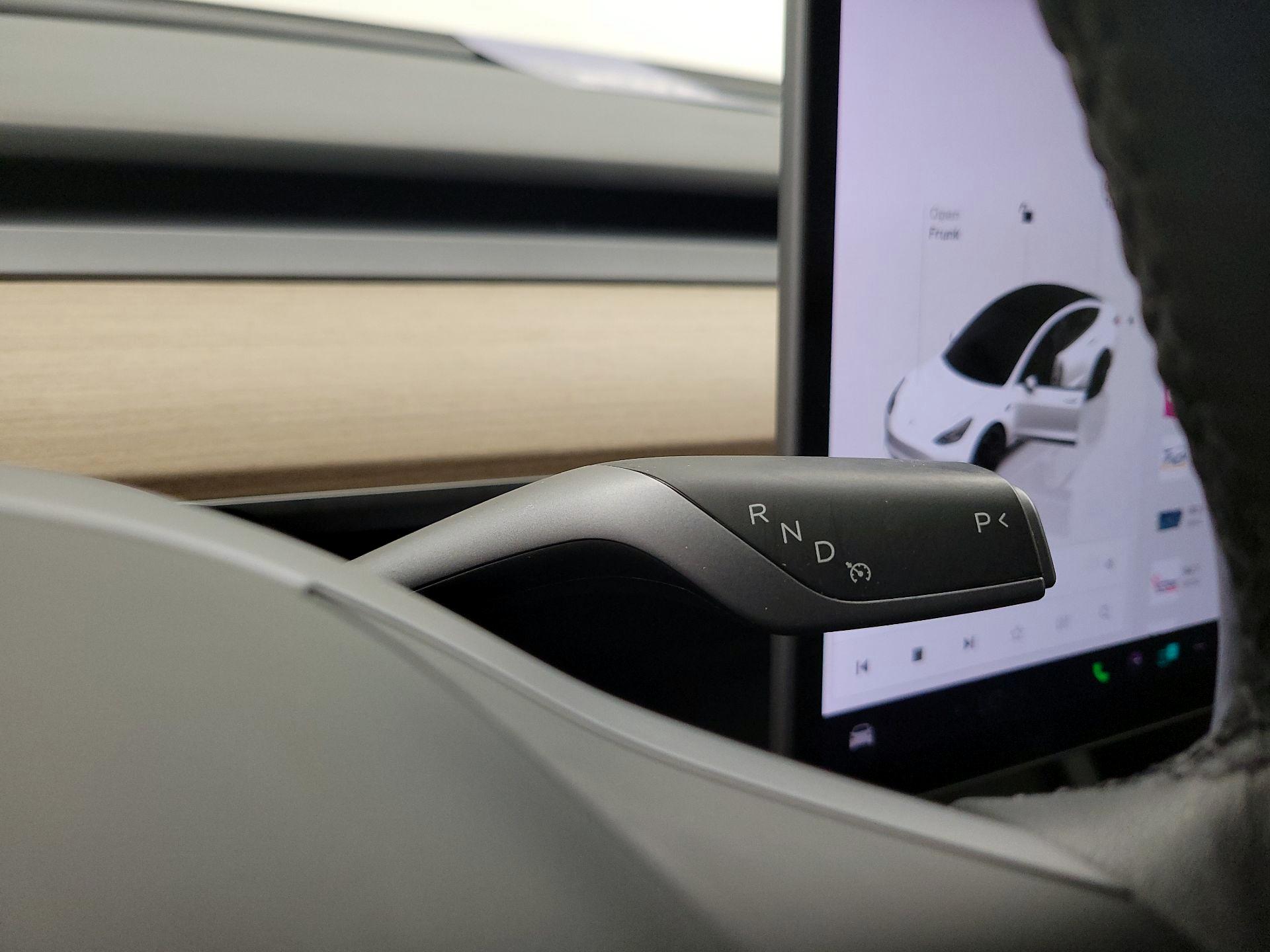 Thumbnail: 2023 Tesla Model 3 - 17