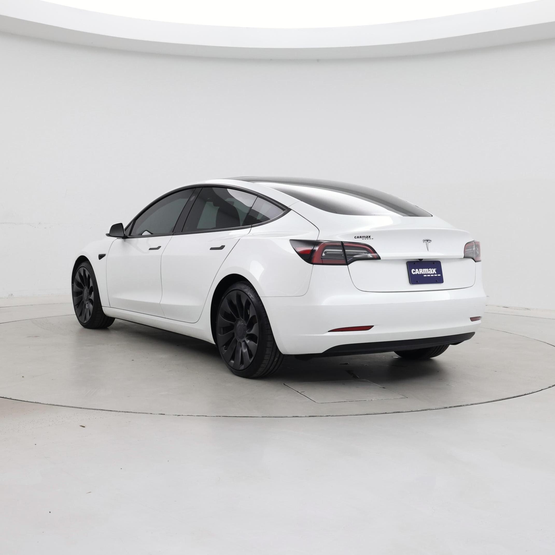 Thumbnail: 2023 Tesla Model 3 - 2