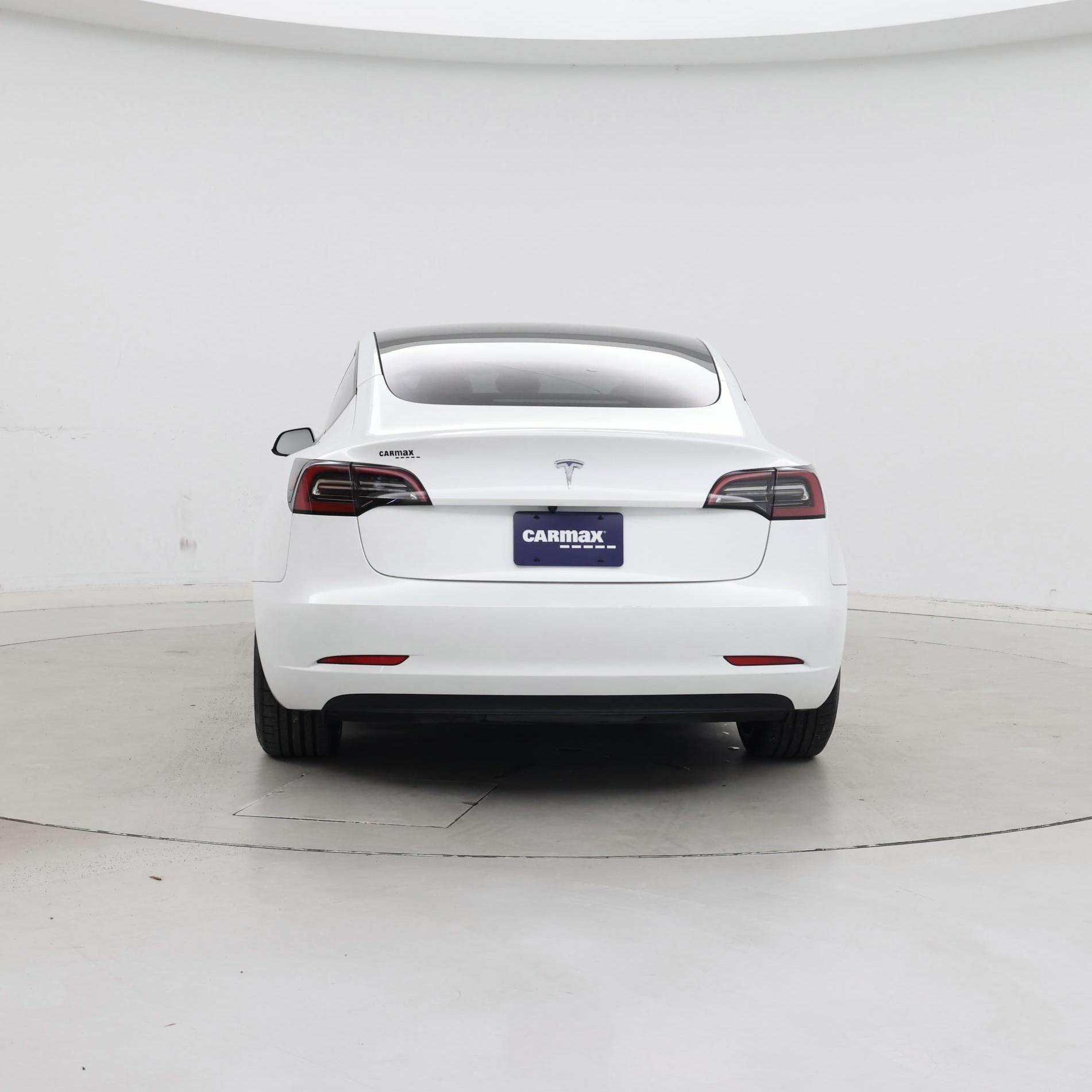 Thumbnail: 2023 Tesla Model 3 - 6