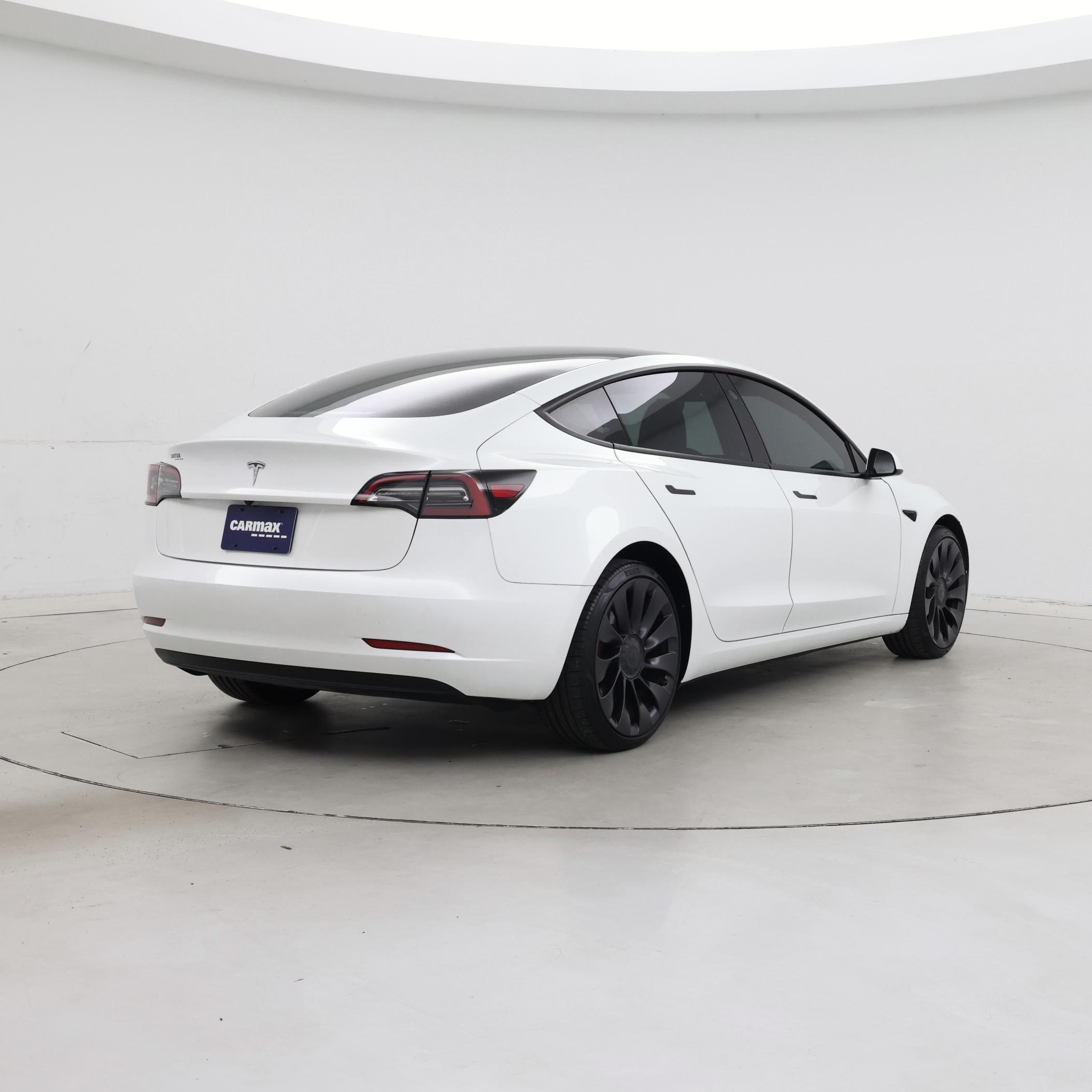 Thumbnail: 2023 Tesla Model 3 - 8
