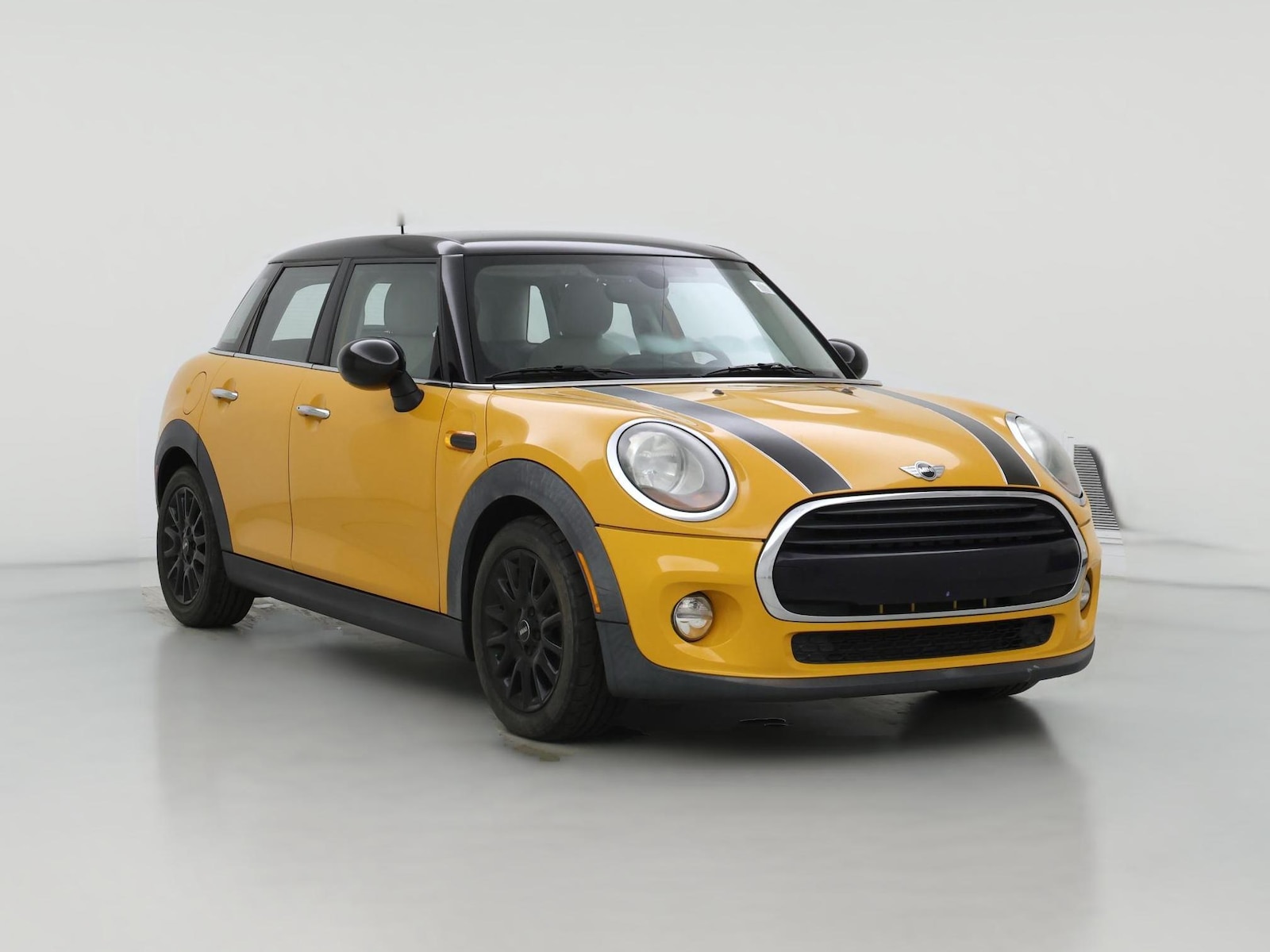 2017 MINI Cooper Base