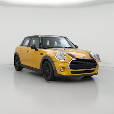 2017 Mini Cooper Hardtop