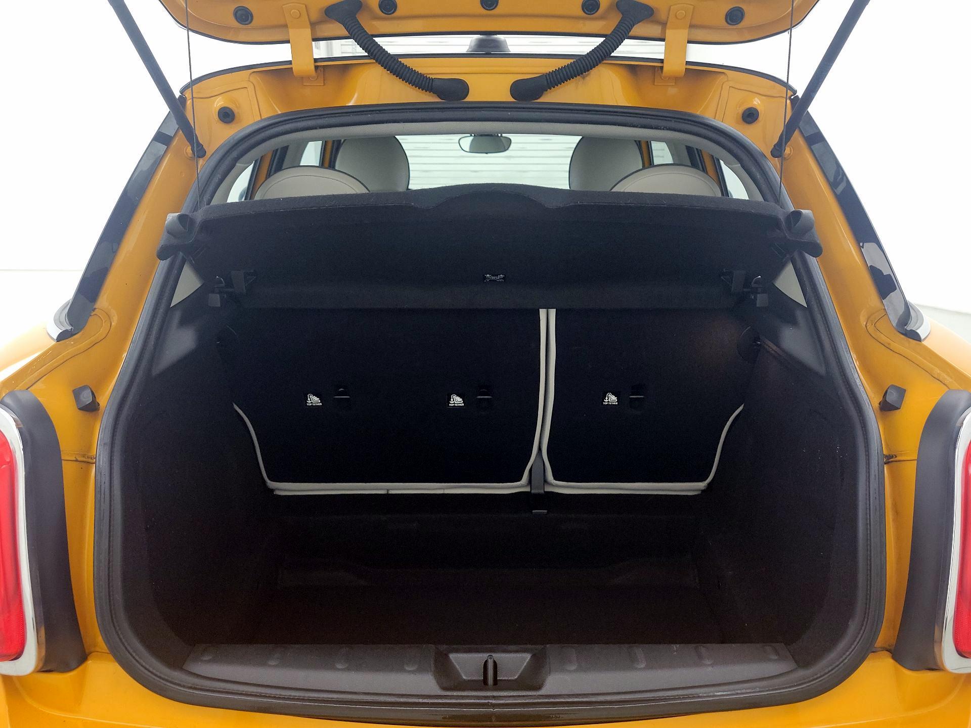 Thumbnail: 2017 MINI Cooper Hardtop - 20
