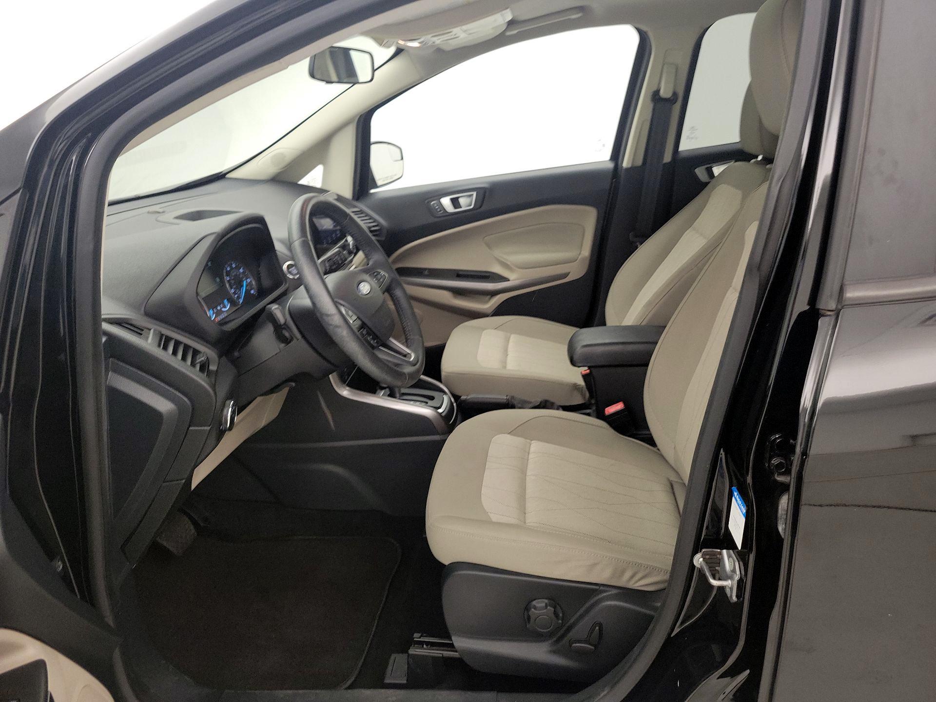 Thumbnail: 2019 Ford EcoSport - 11