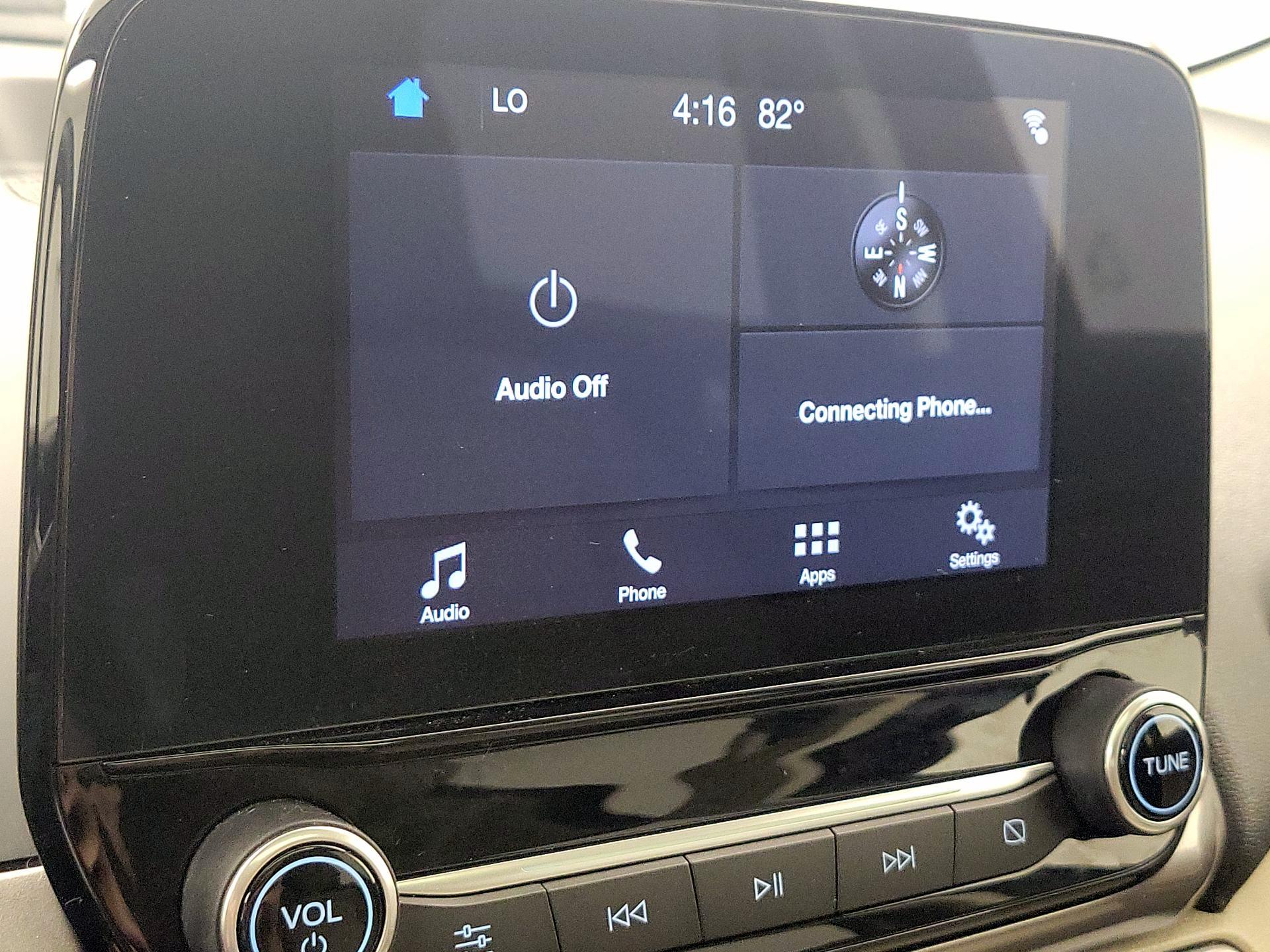 Thumbnail: 2019 Ford EcoSport - 15