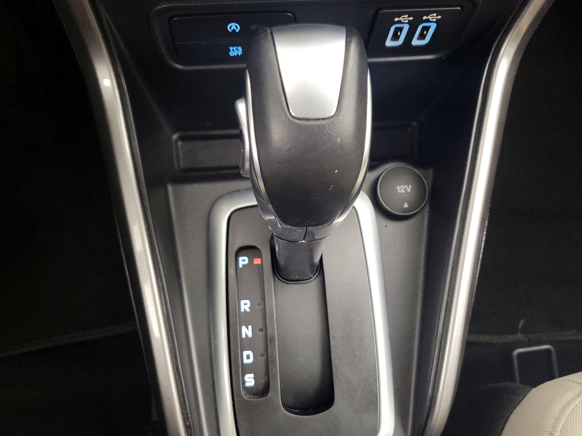 Thumbnail: 2019 Ford EcoSport - 17